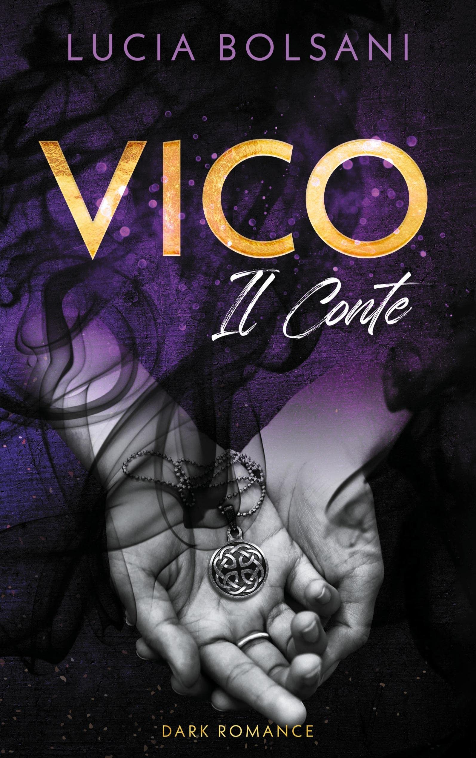 Vico - Il Conte (Der Cortone-Clan, Band 2) Contemporary literature