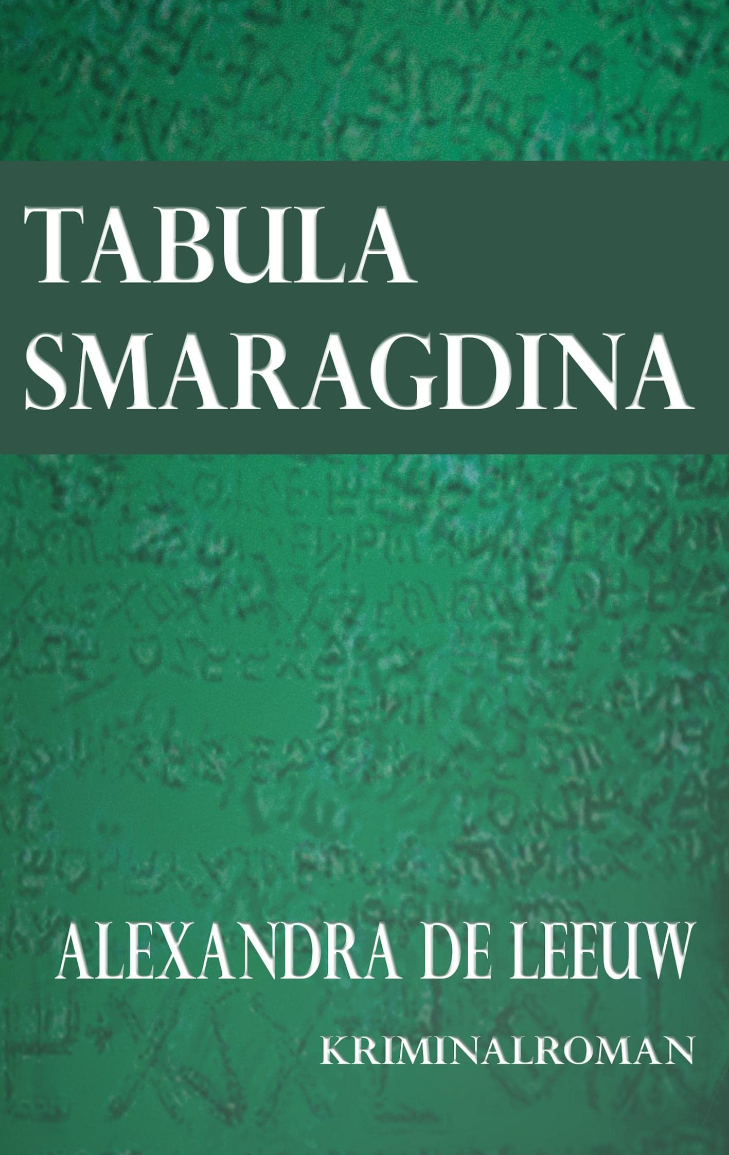 Product Image: Tabula Smaragdina