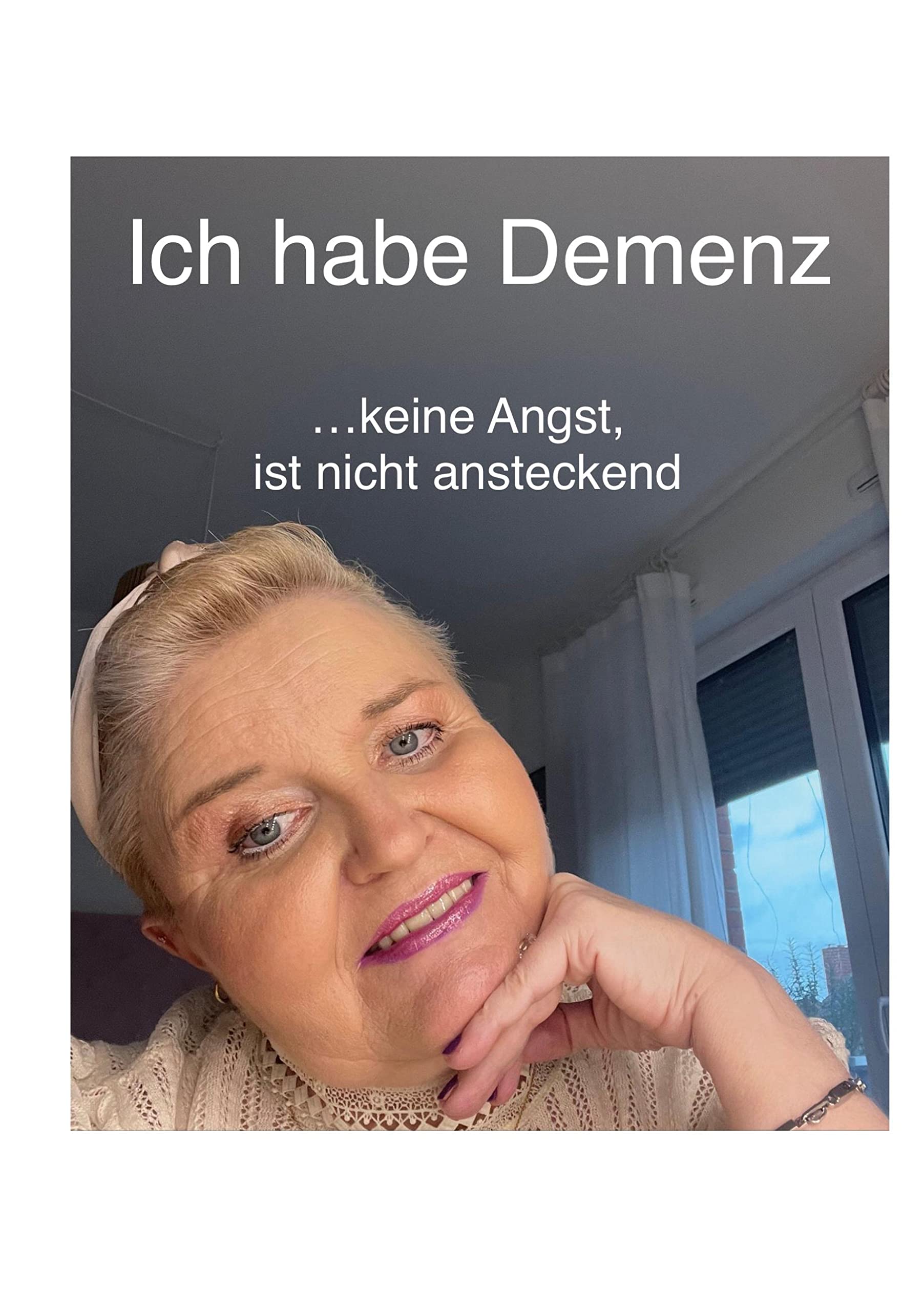 Ich habe Demenz Books