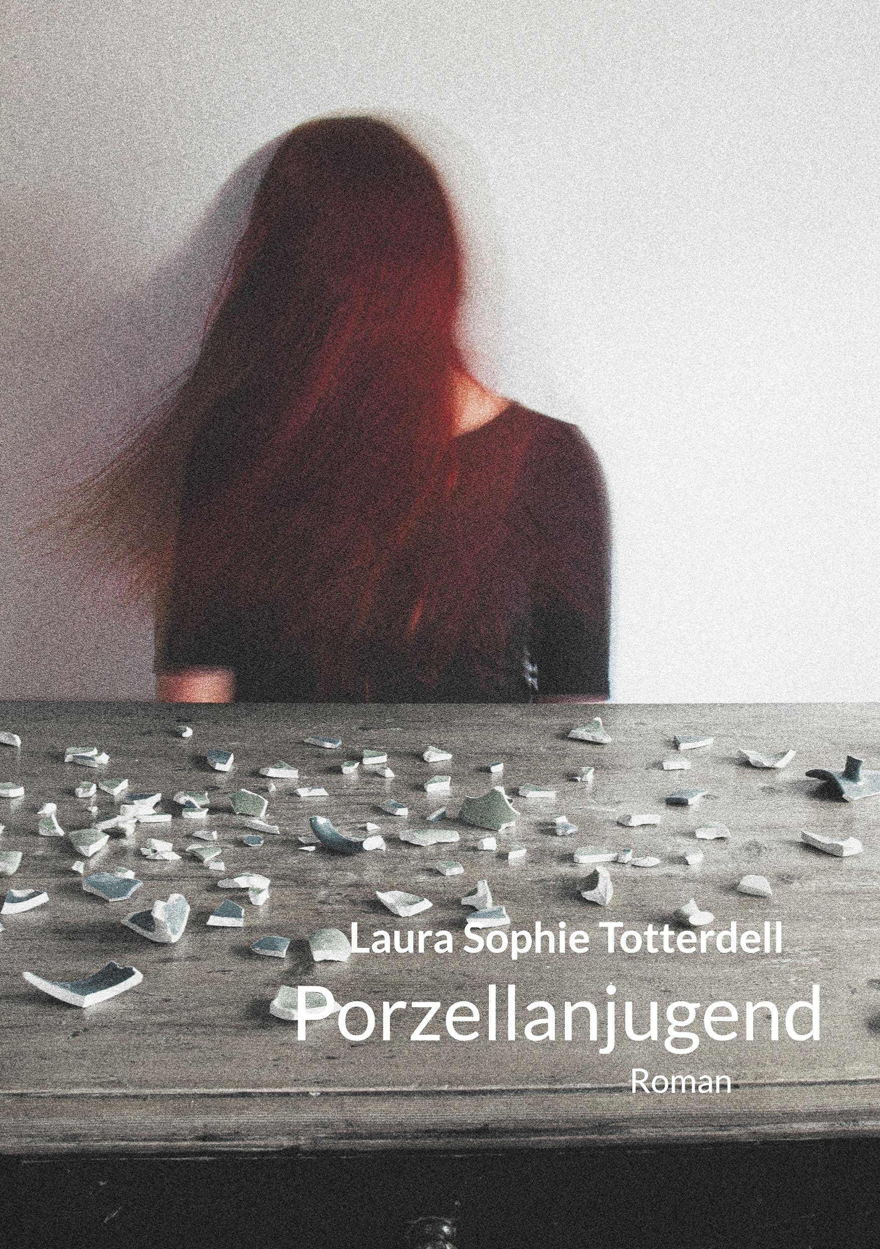 Porzellanjugend book