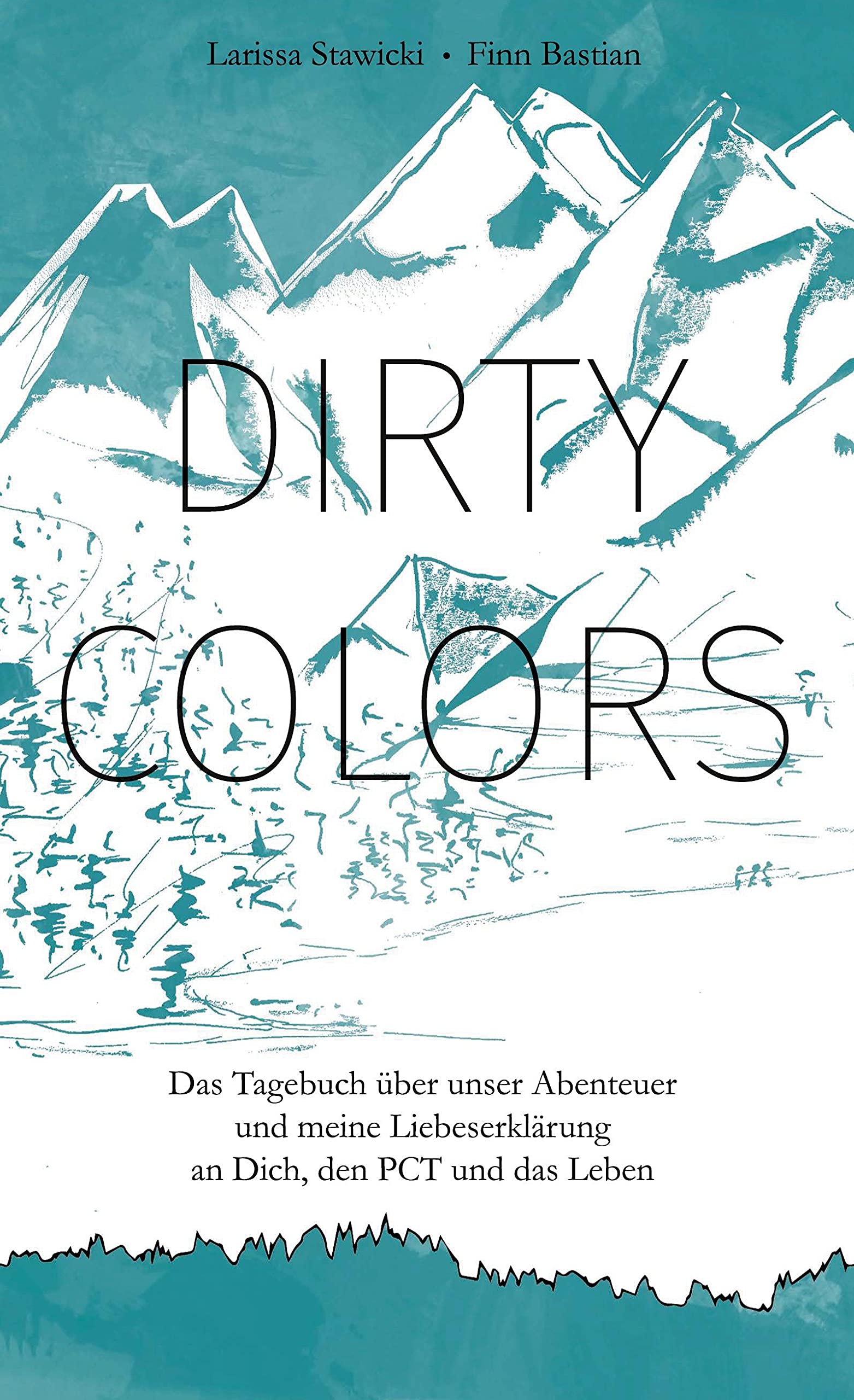 Product Image: Dirty Colors