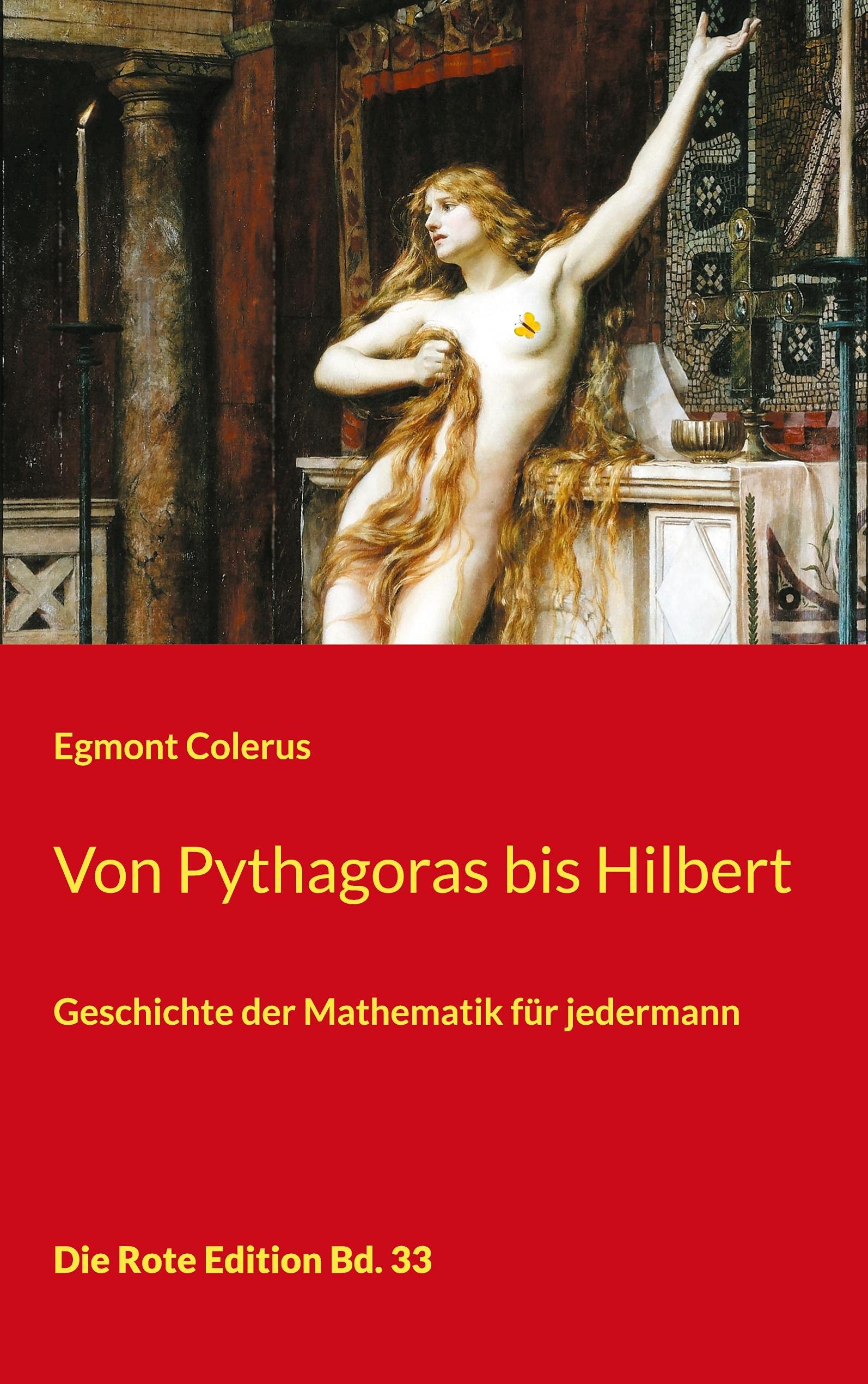 Product Image: Von Pythagoras bis Hilbert