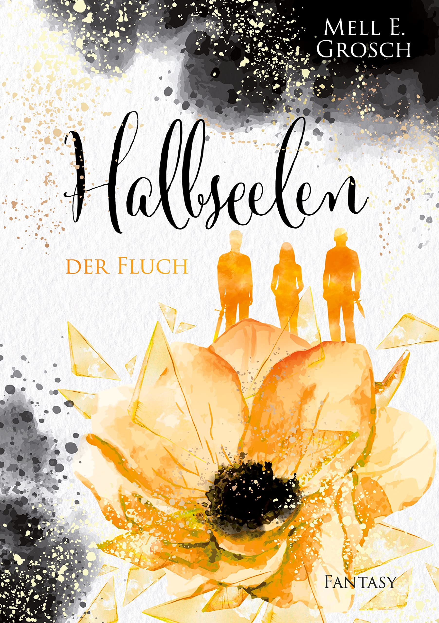 Halbseelen Historical Fiction
