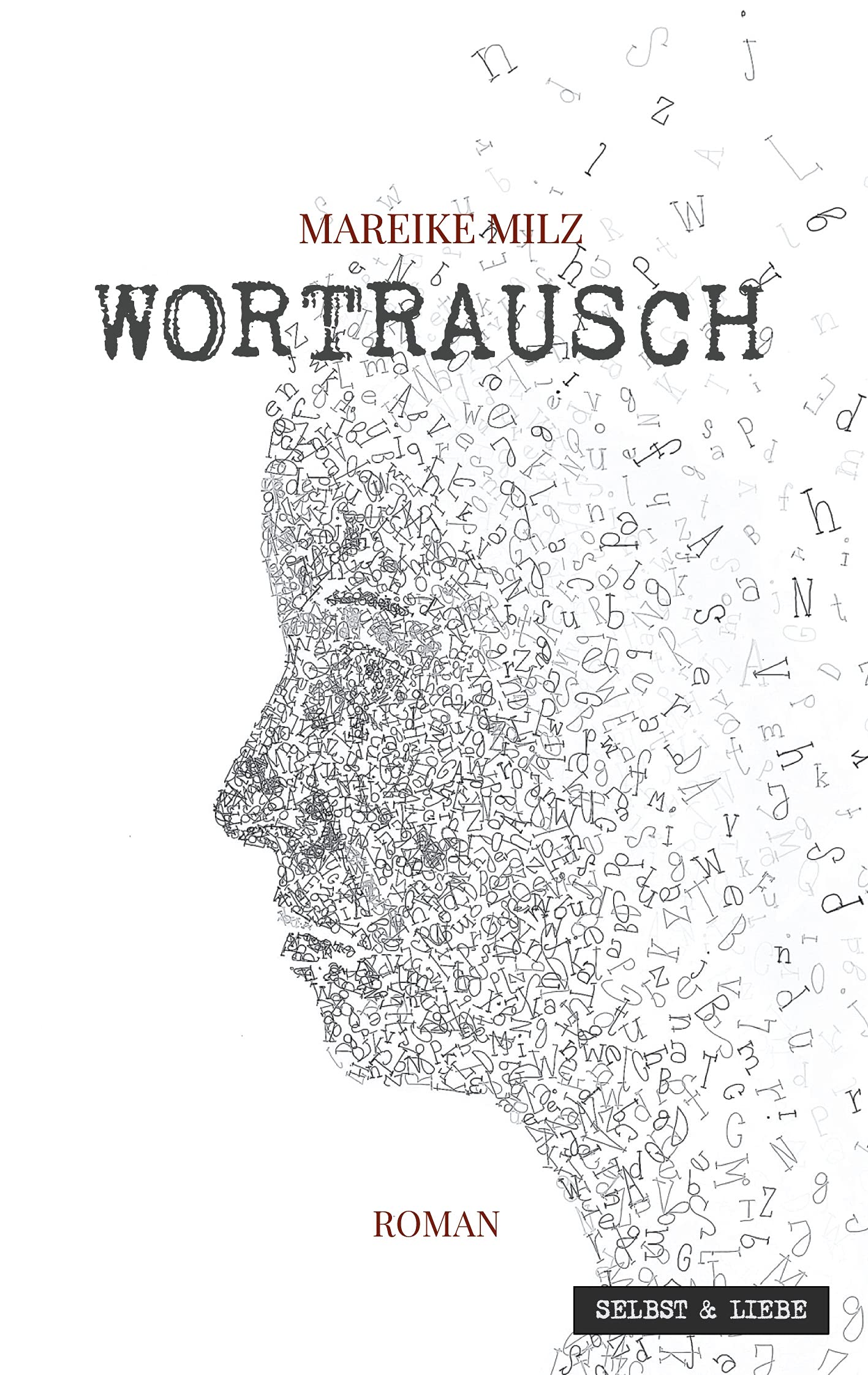 Wortrausch Contemporary literature Books