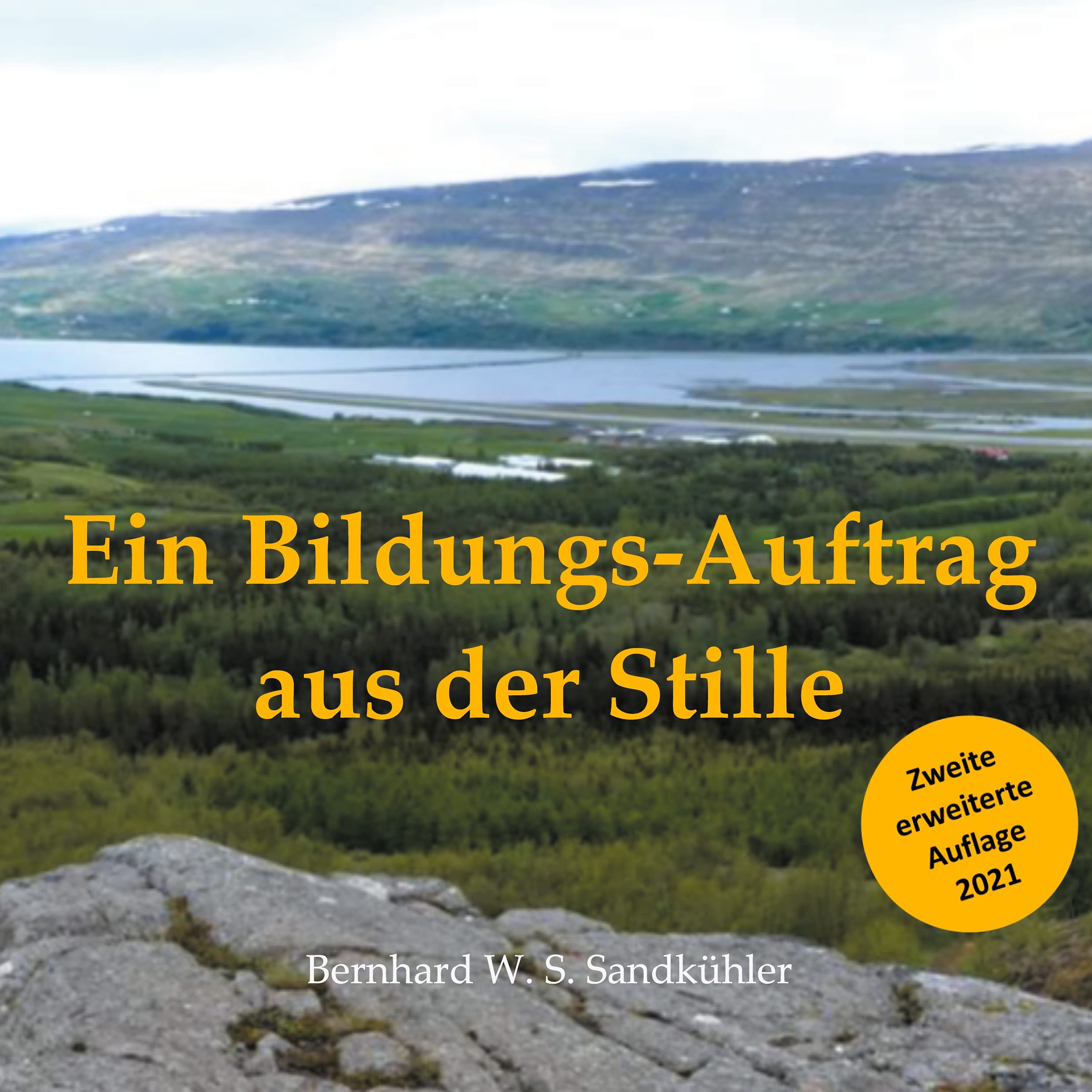 Ein Bildungs-Auftrag aus der Stille Learning & Reference