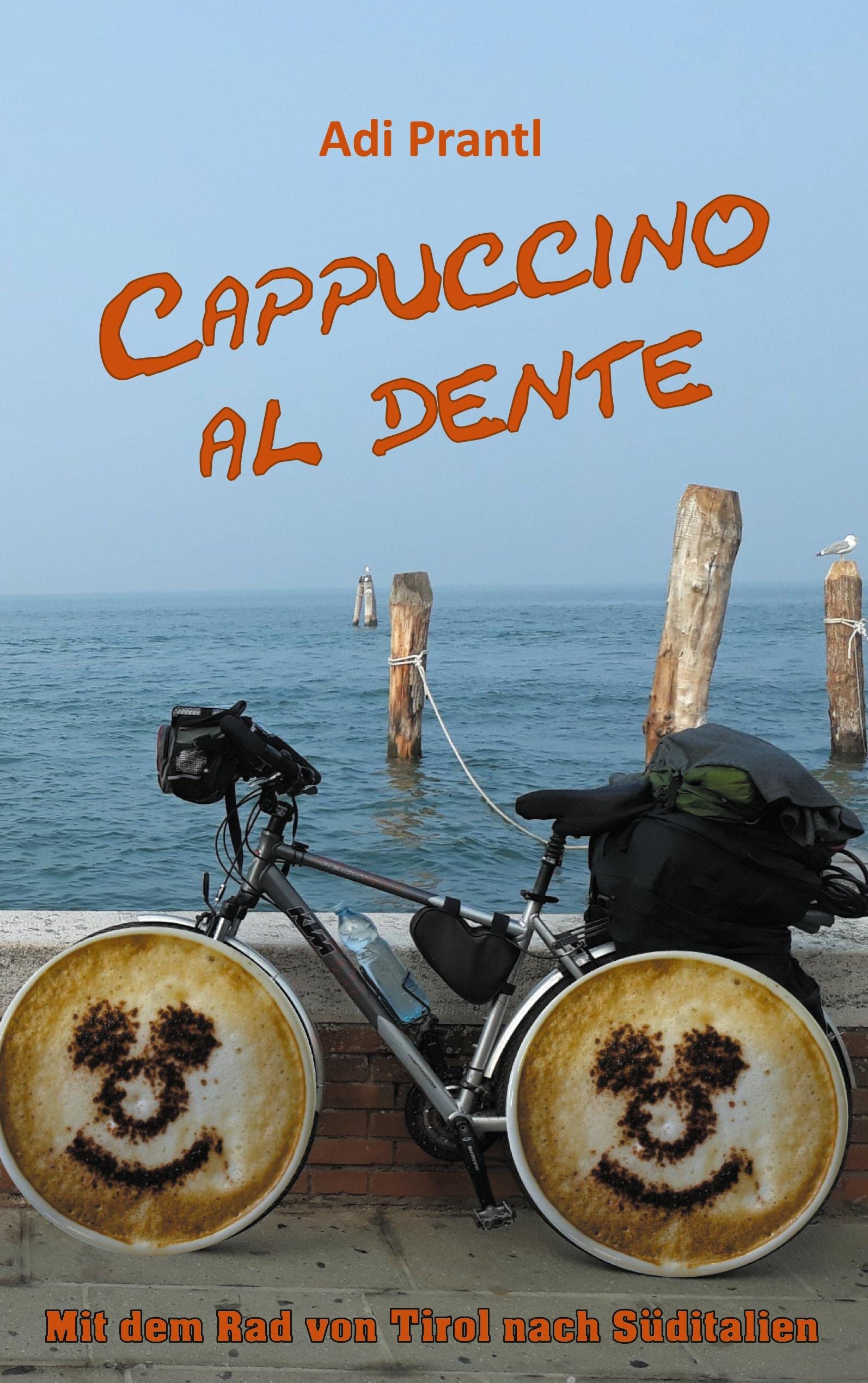 Product Image: Cappuccino al dente