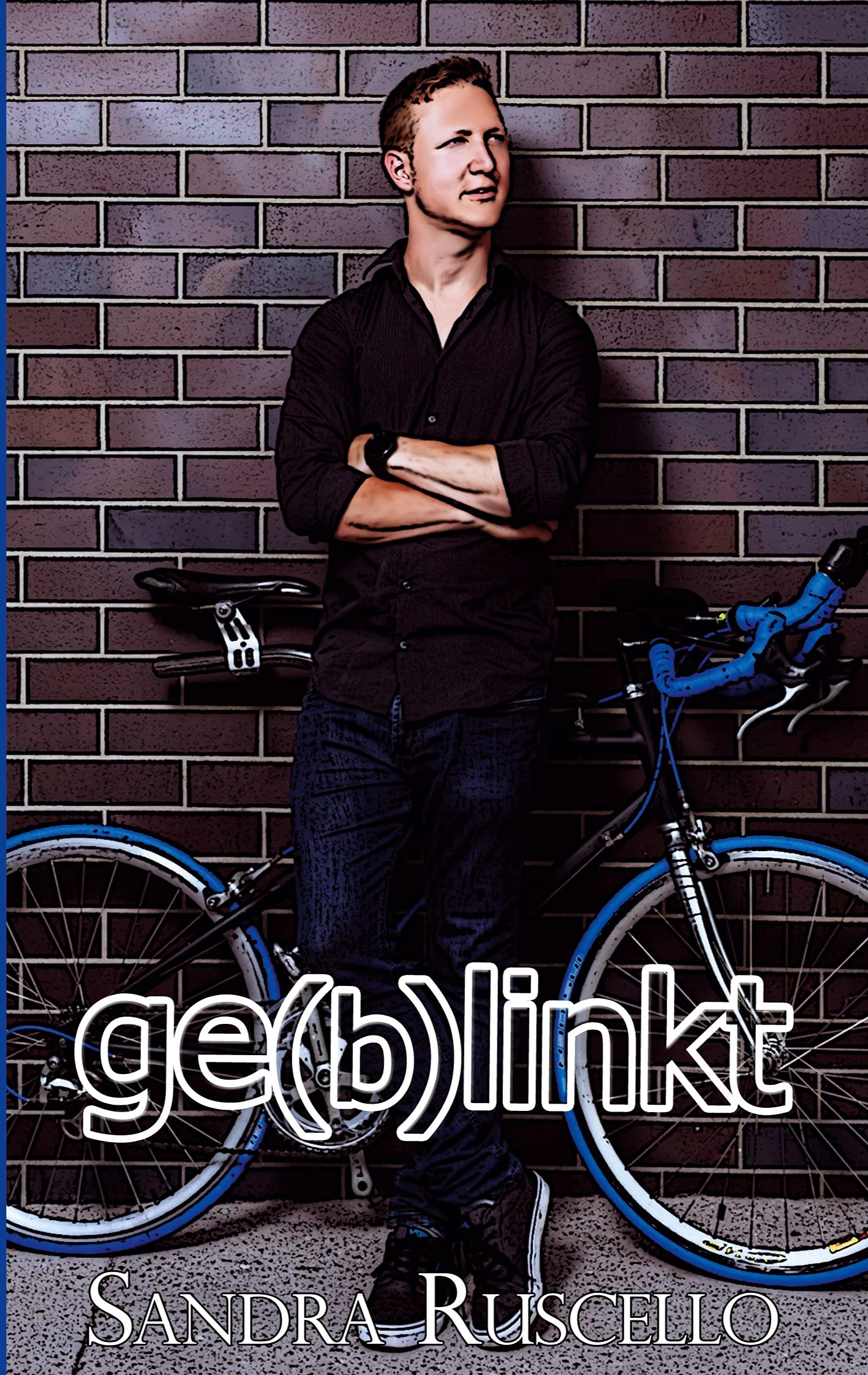 ge(b)linkt Personalities Books
