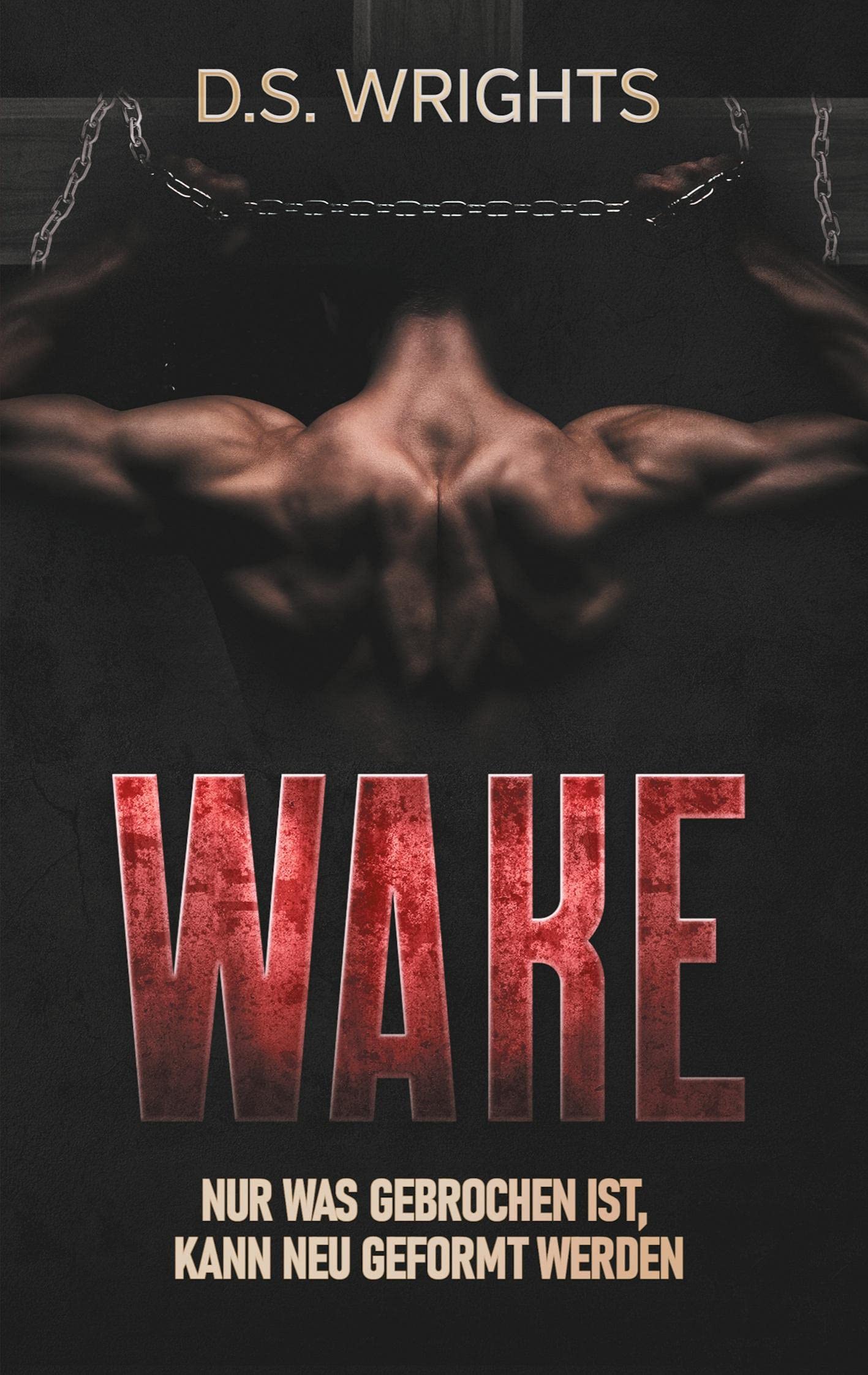 WAKE Horror & Mystery