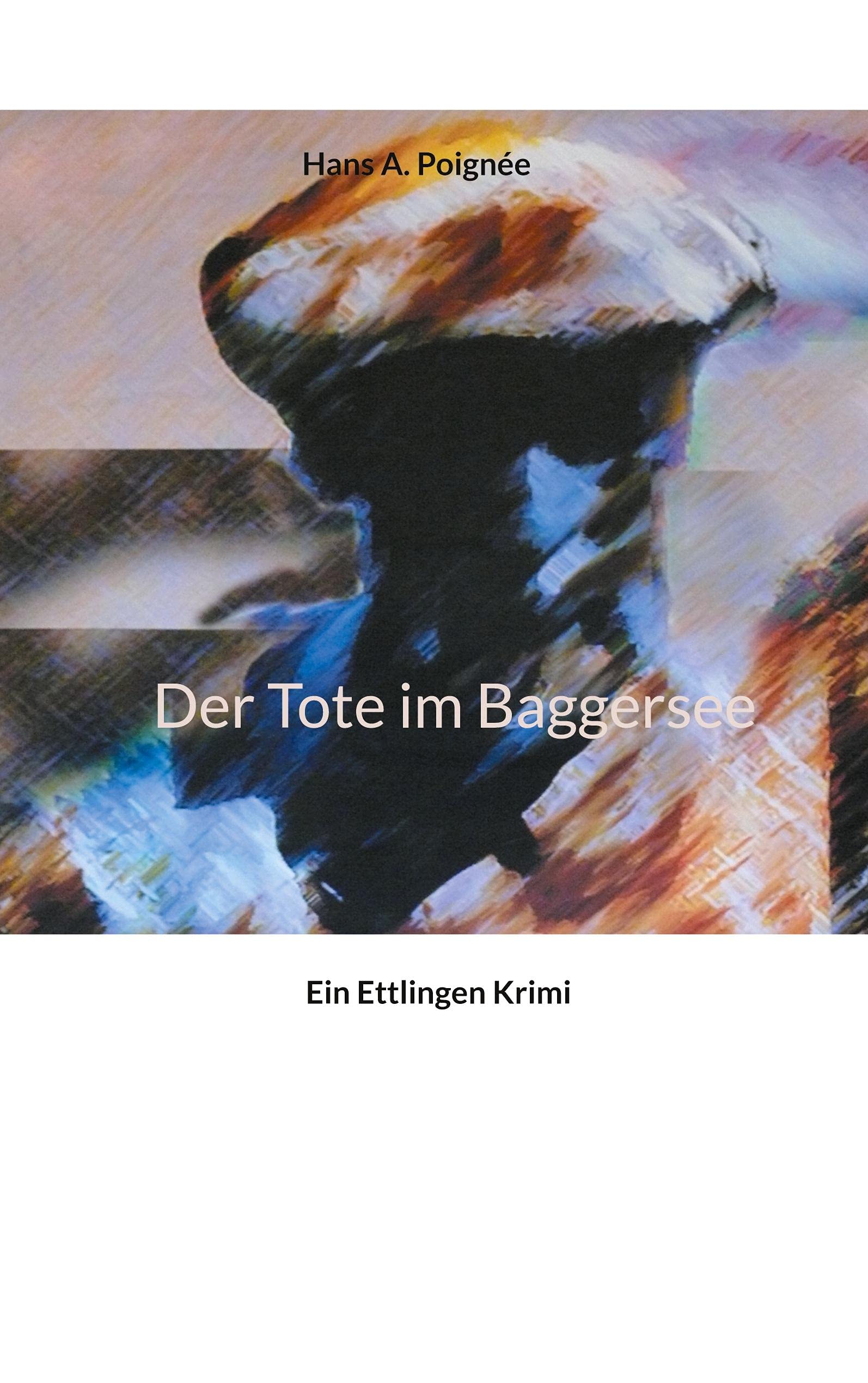 Der Tote im Baggersee Contemporary literature Books
