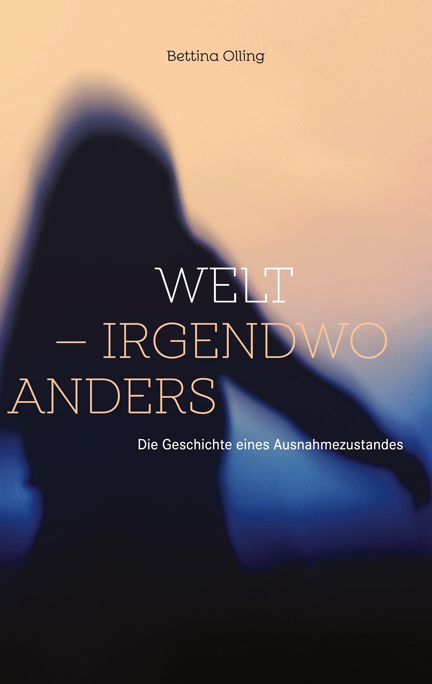 Product Image: Welt - irgendwo anders