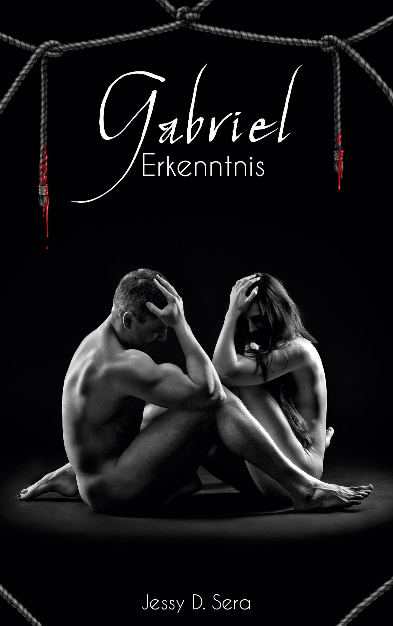 Gabriel - Erkenntnis: Vampir Dark Romance Contemporary literature