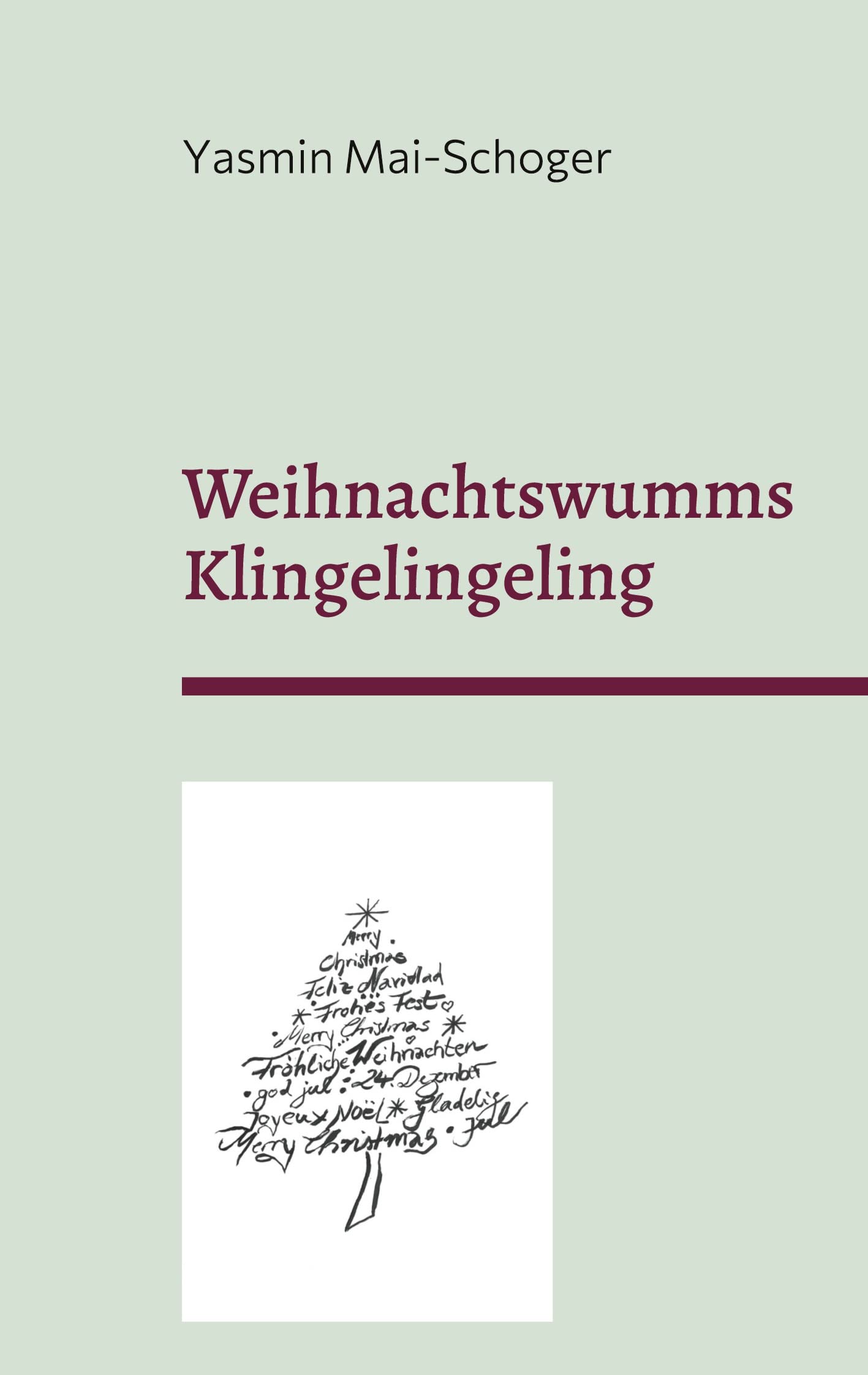 Weihnachtswumms - Klingelingeling Poetry