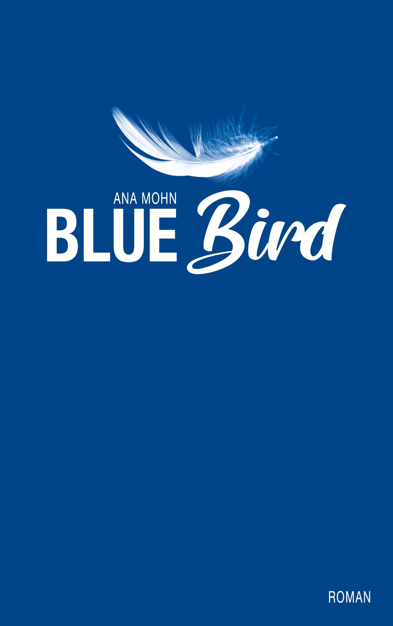 Bluebird Contemporary literature