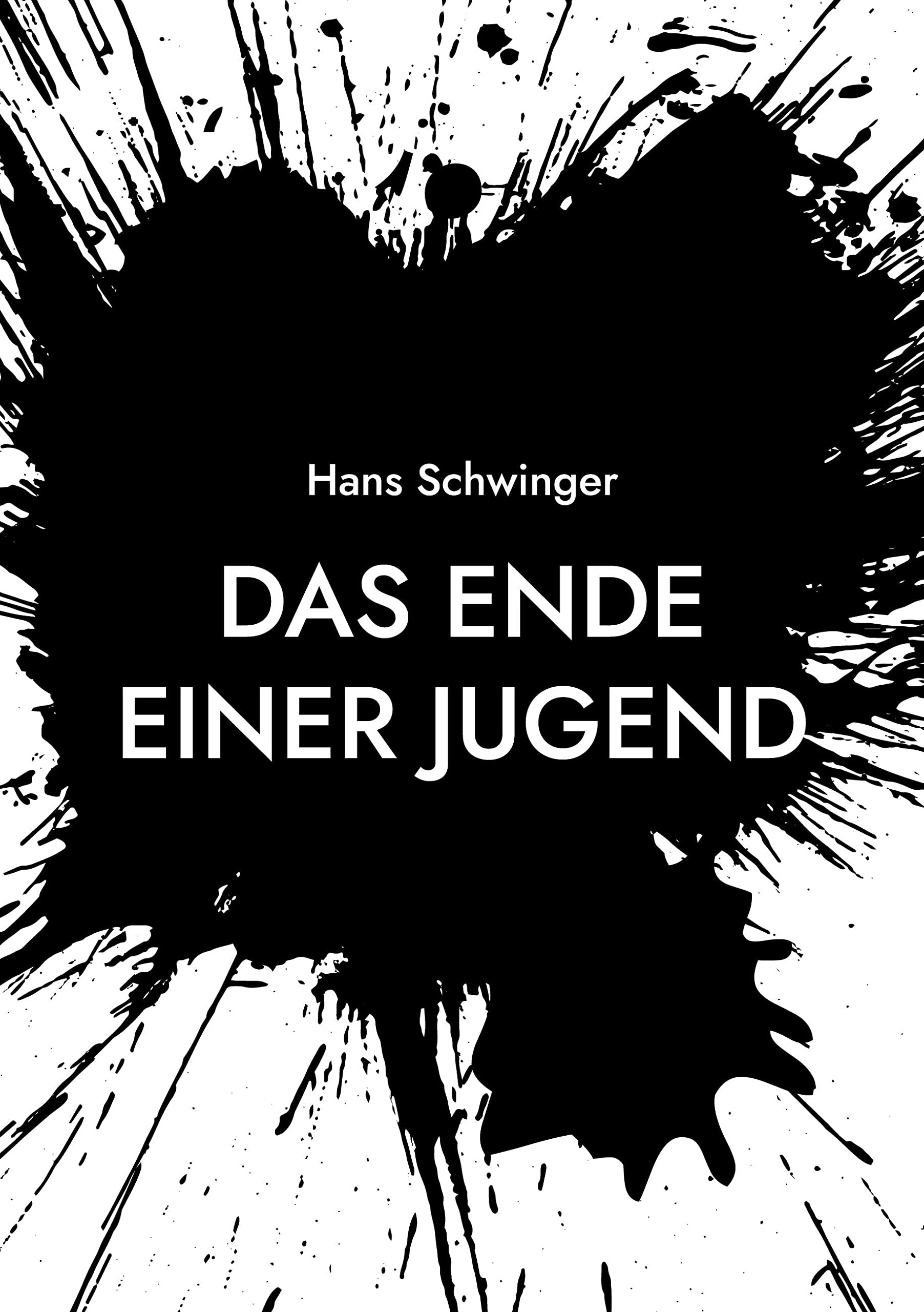 Das Ende einer Jugend: Tagebuch eines Kriegsfreiwilligen von der Westfront 1914 bis 1918 Books