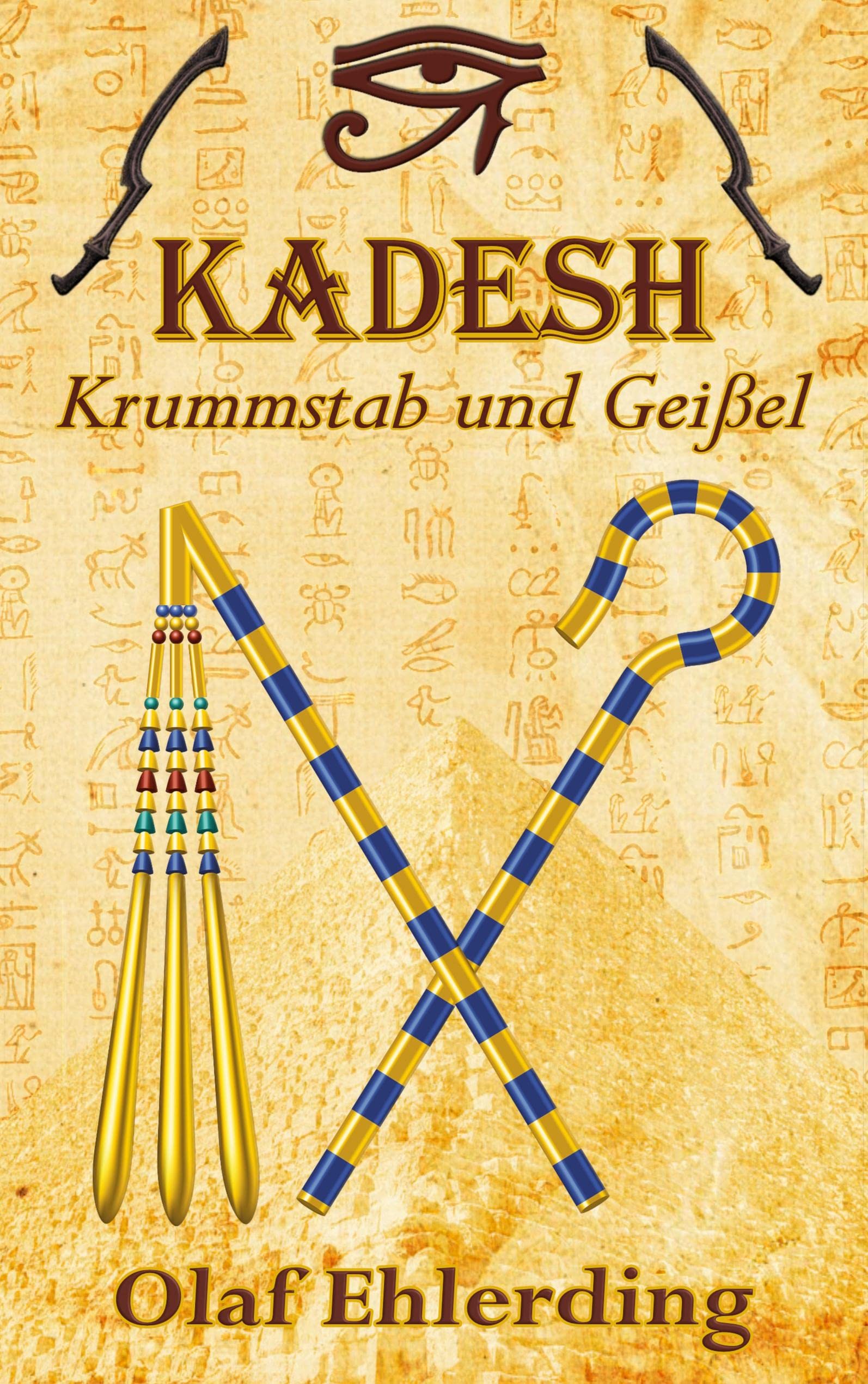Kadesh: Krummstab und Geißel Action & Adventure