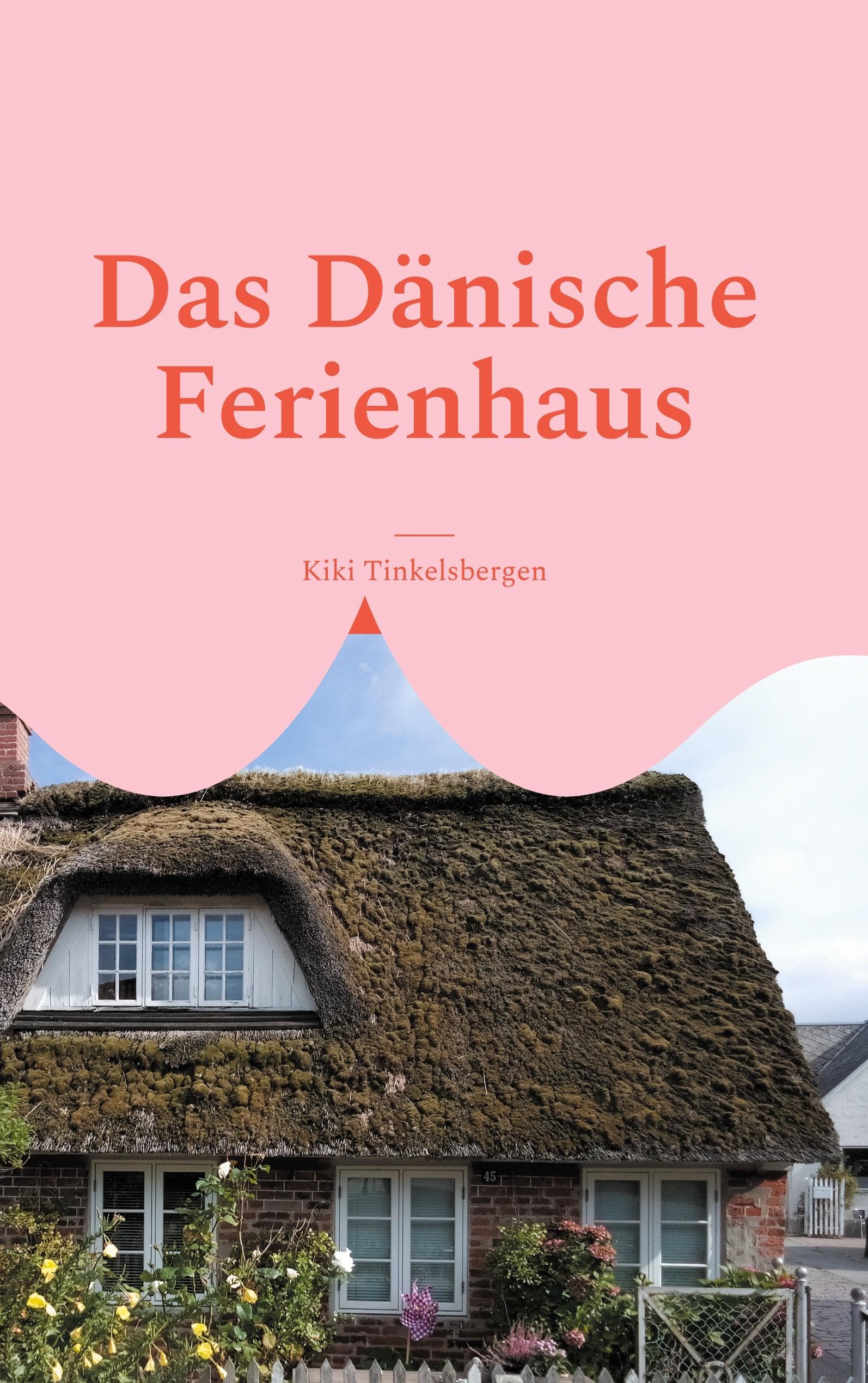 Das Dänische Ferienhaus: Roman Contemporary literature