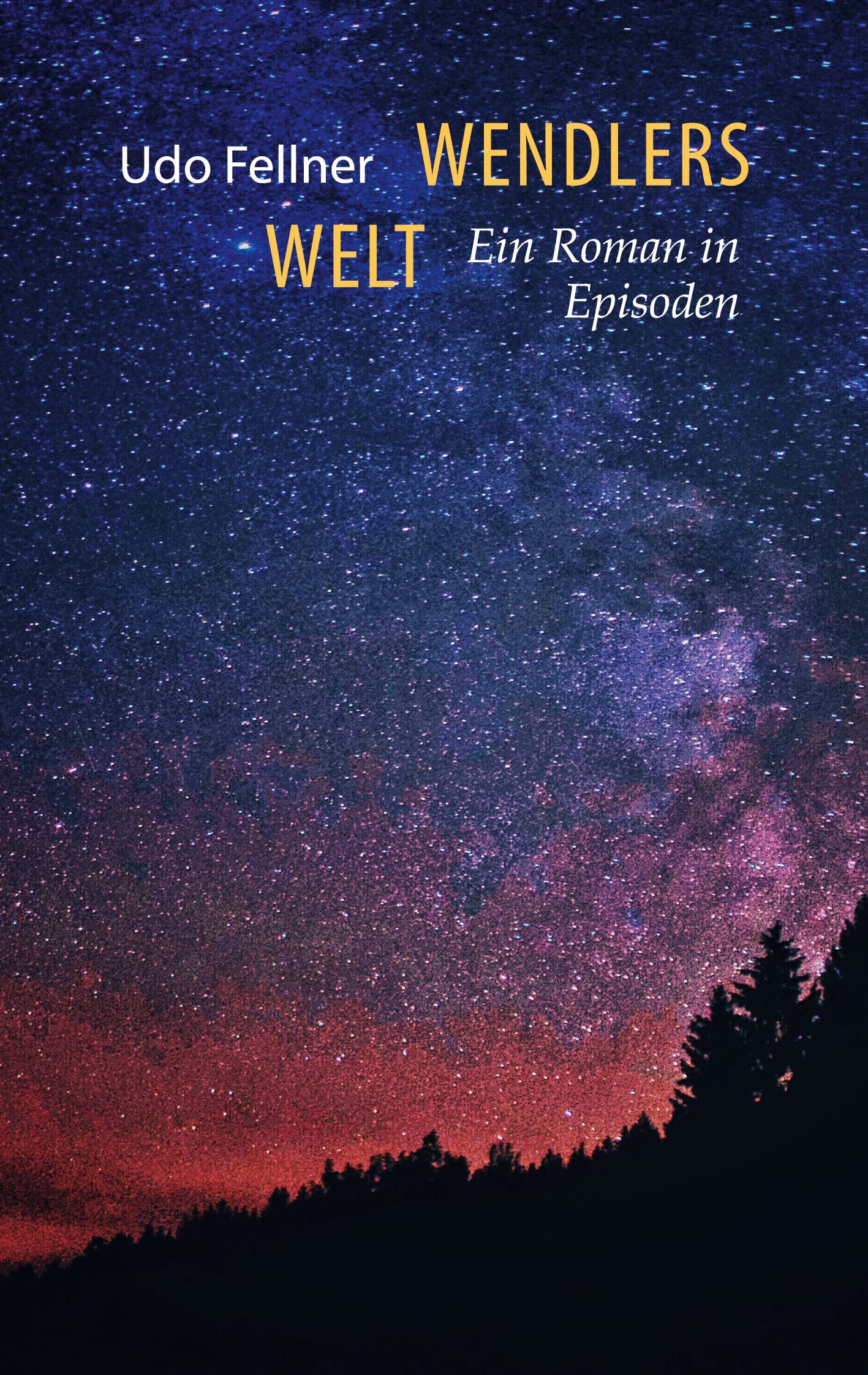 Wendlers Welt Contemporary literature Books
