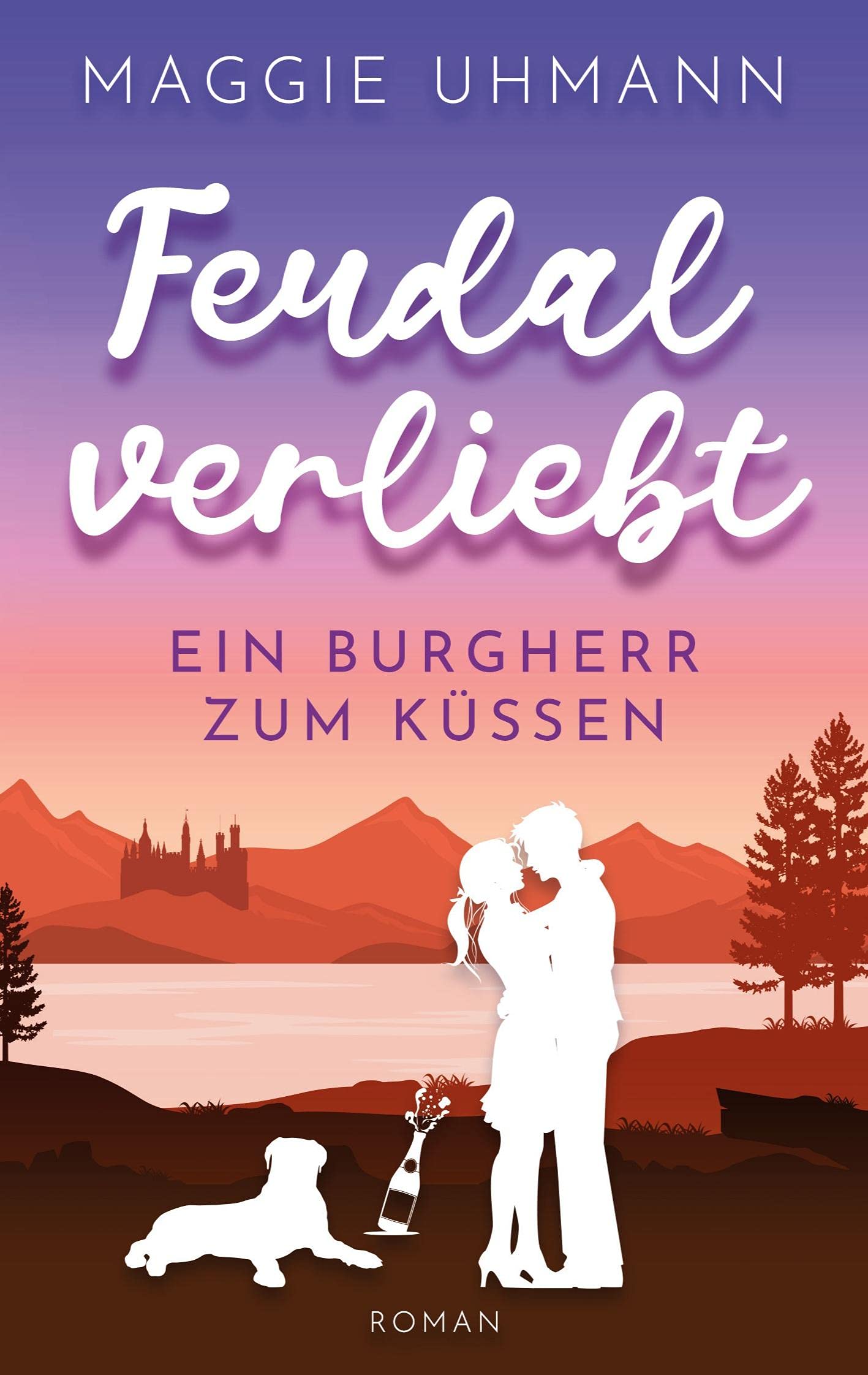 Feudal verliebt Contemporary literature Books