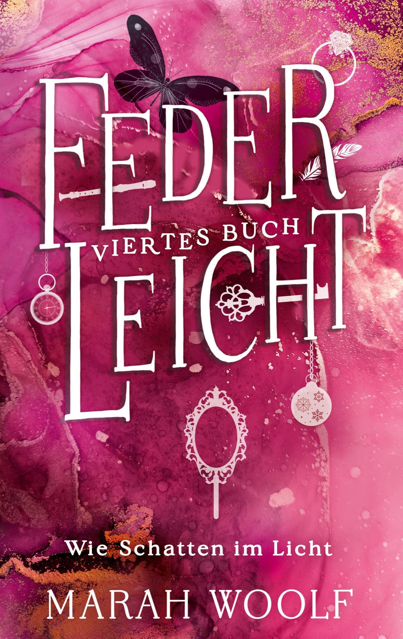 FederLeicht Romance