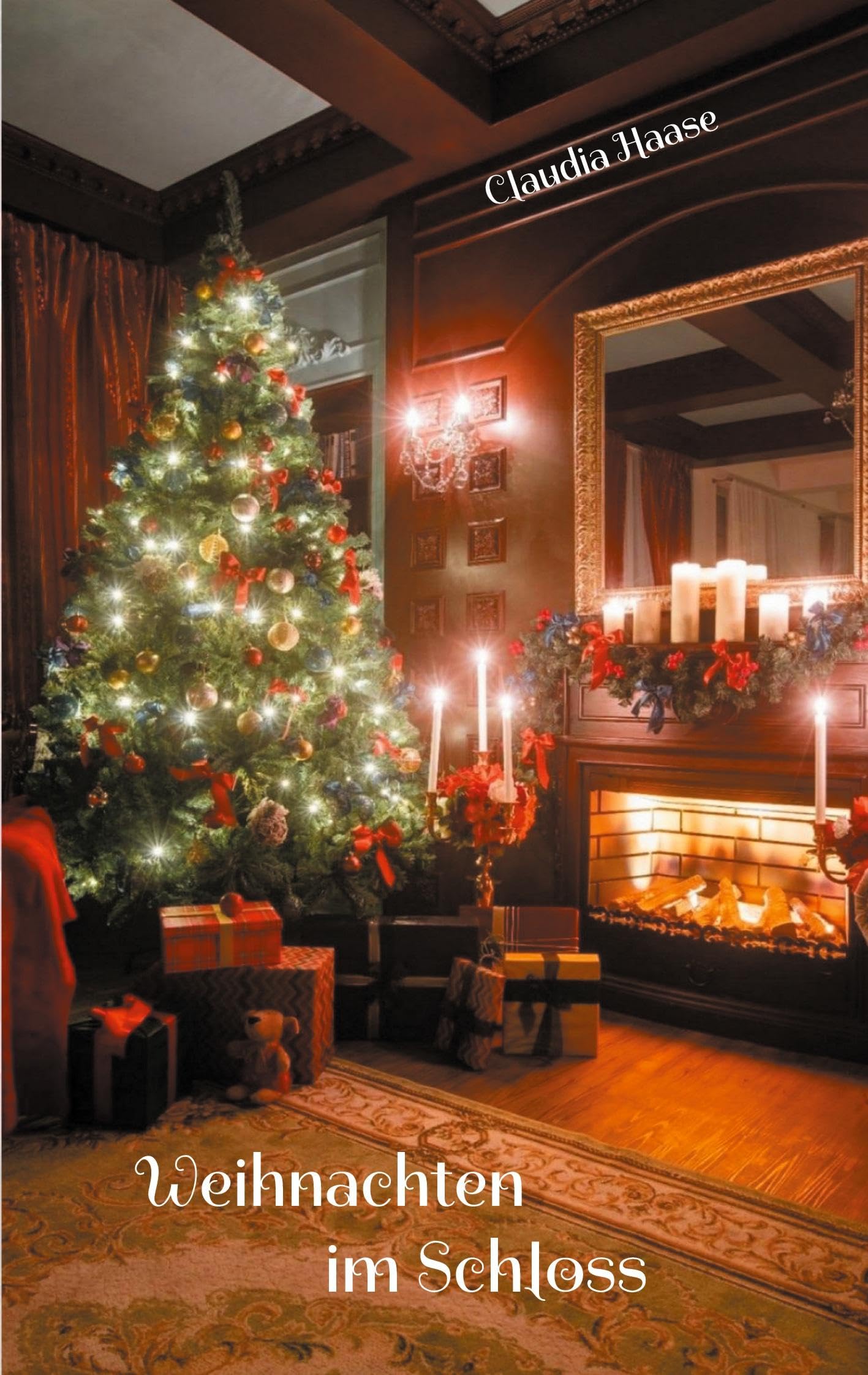 Weihnachten im Schloss LGBTQ+