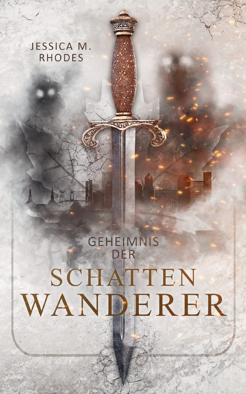 Geheimnis der Schattenwanderer Historical Fiction