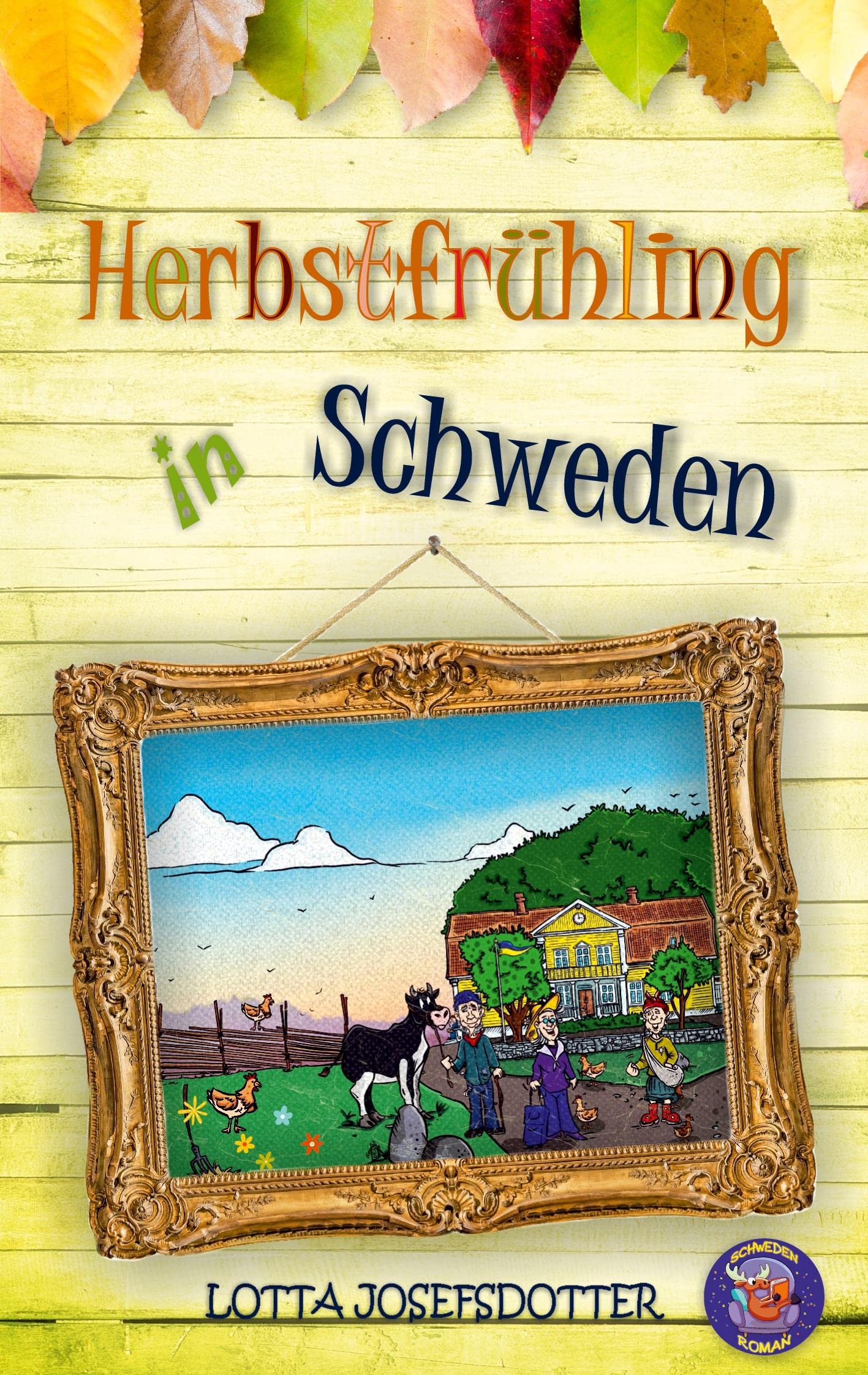Herbstfrühling in Schweden Contemporary literature