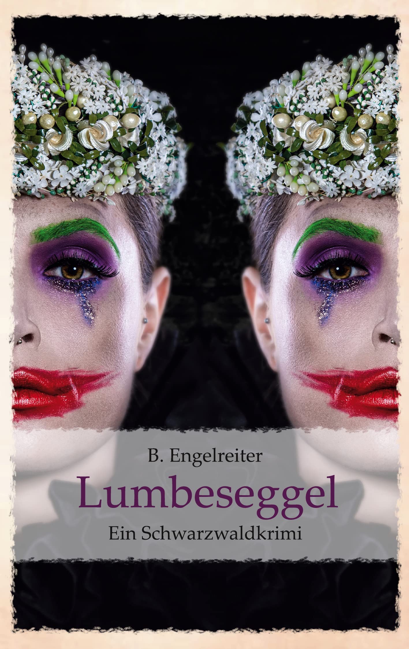 Lumbeseggel Contemporary literature Books
