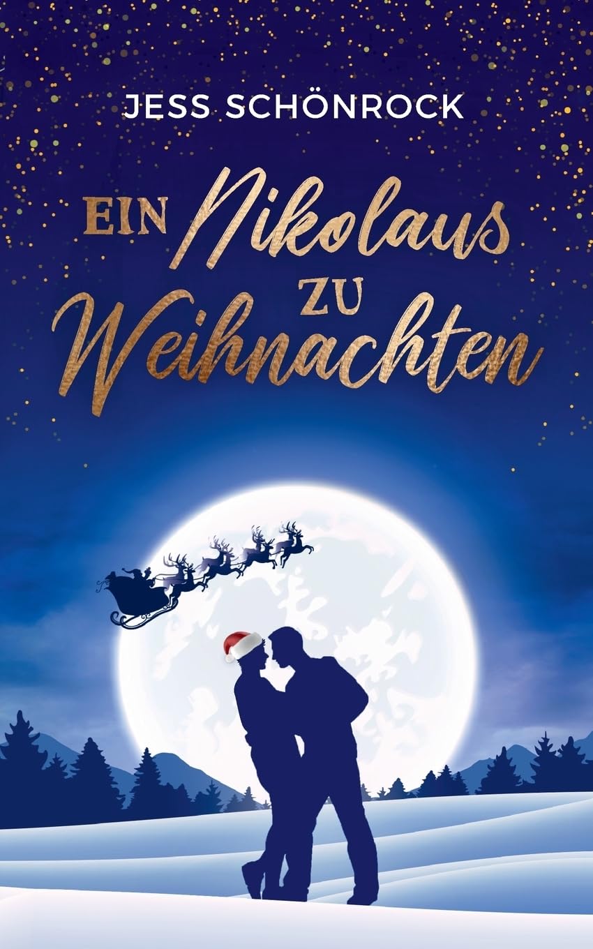 Ein Nikolaus zu Weihnachten Contemporary literature