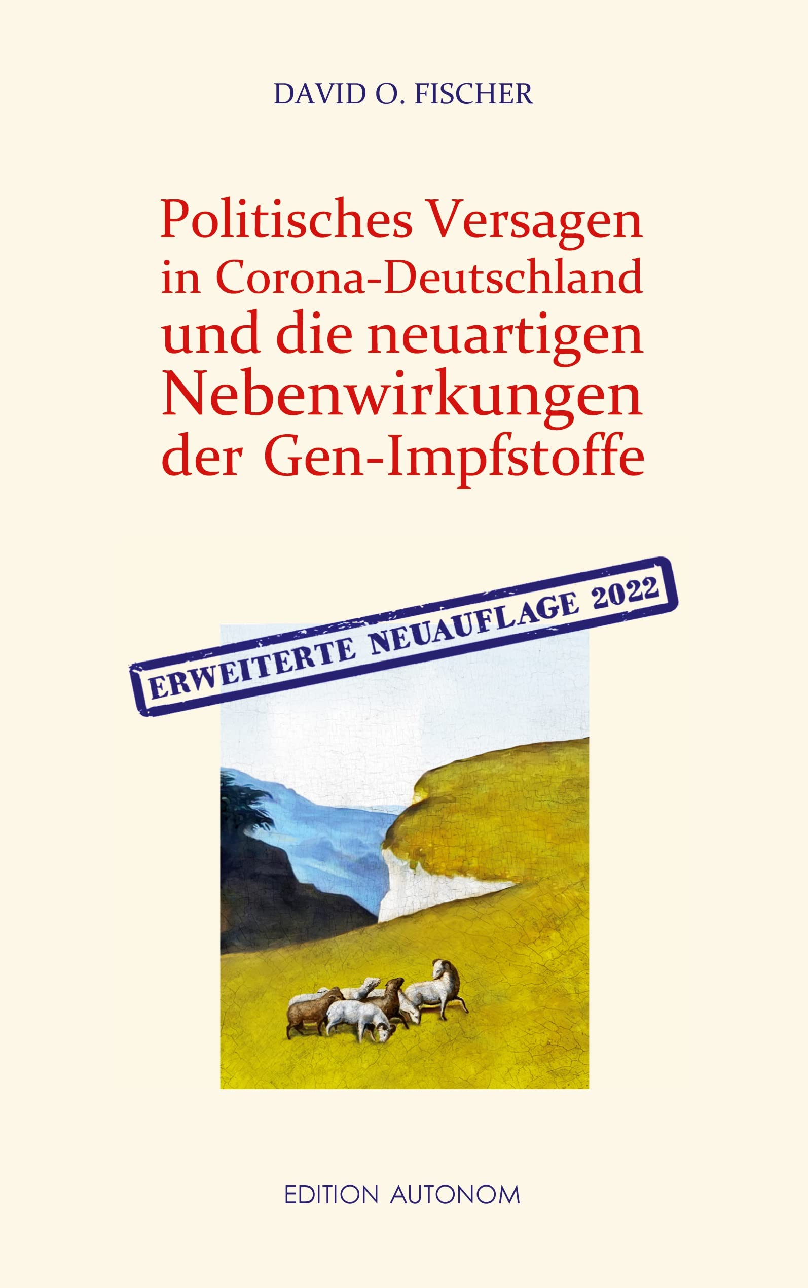 Politisches Versagen in Corona-Deutschland und die neuartigen Nebenwirkungen der Gen-Impfstoffe Law