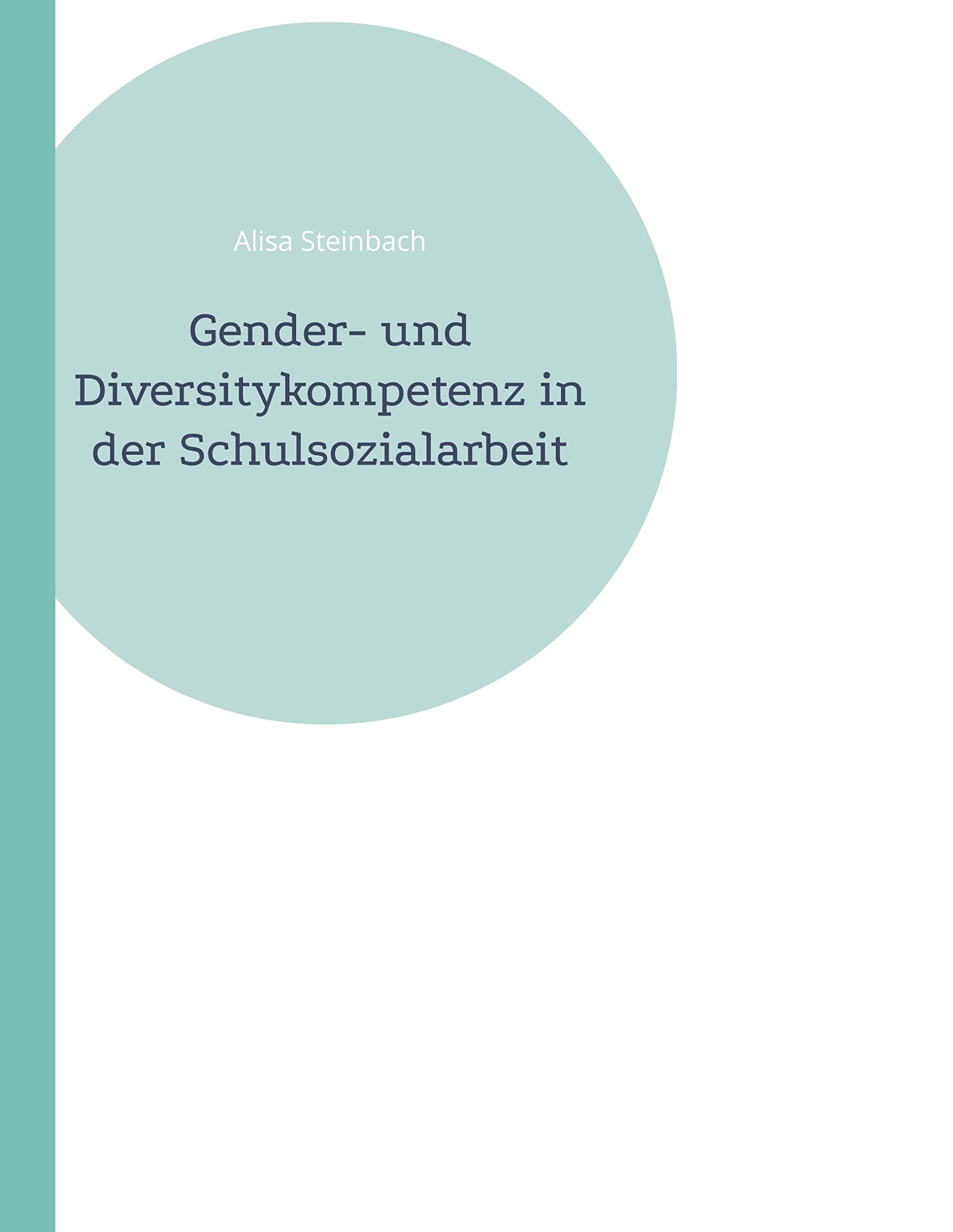 Gender- und Diversitykompetenz in der Schulsozialarbeit Books