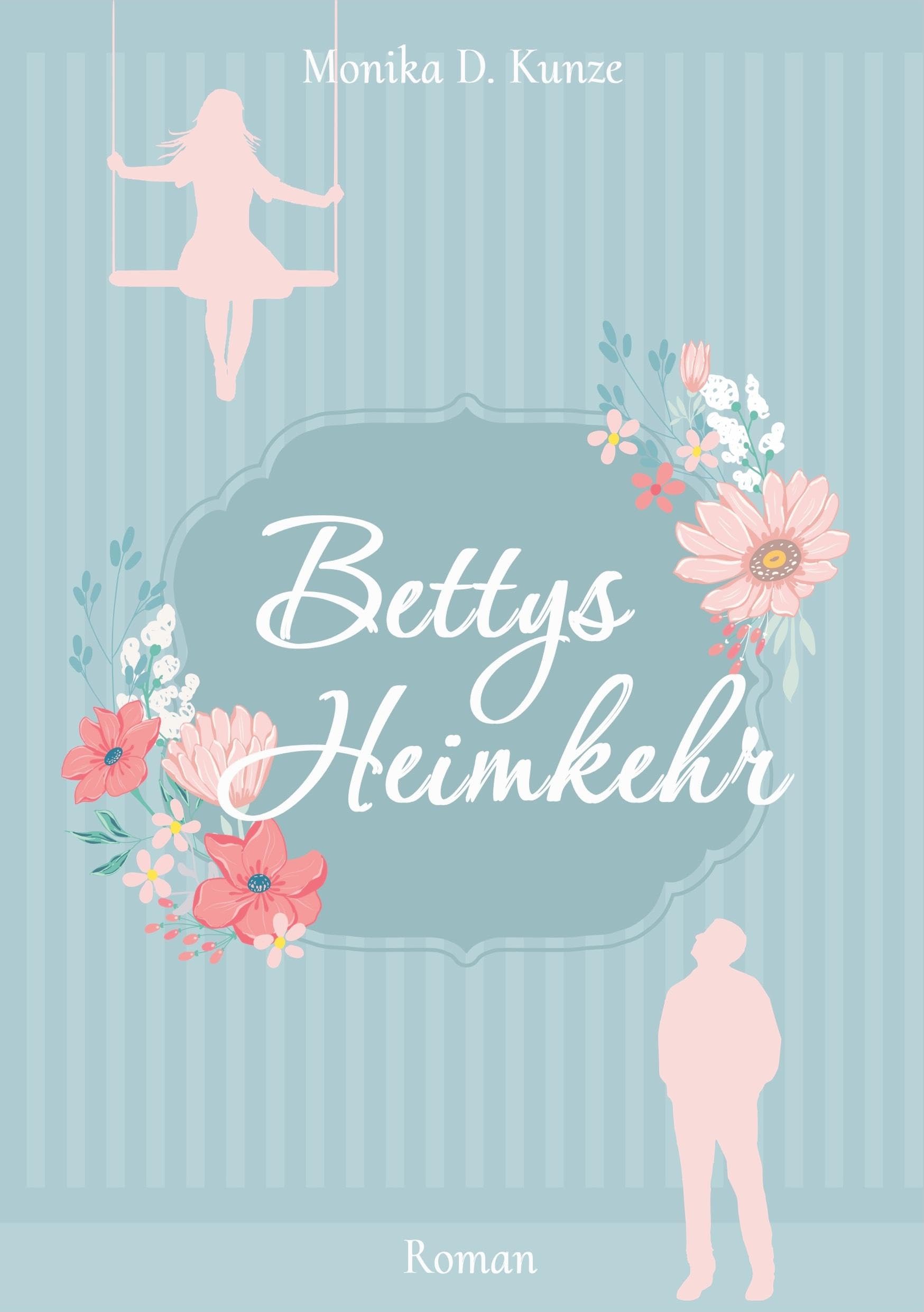Bettys Heimkehr book
