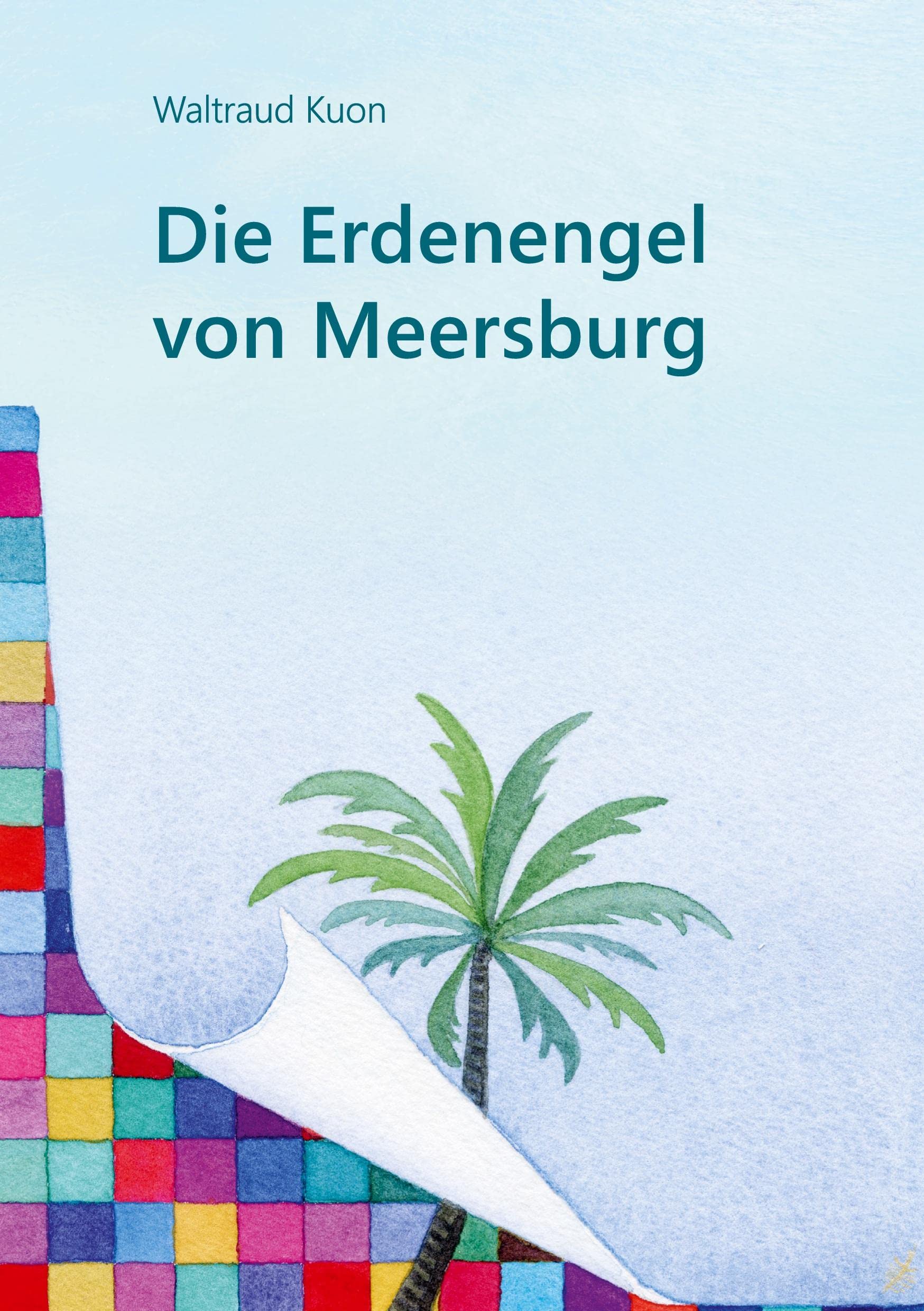 Die Erdenengel von Meersburg Religion & Esotericism