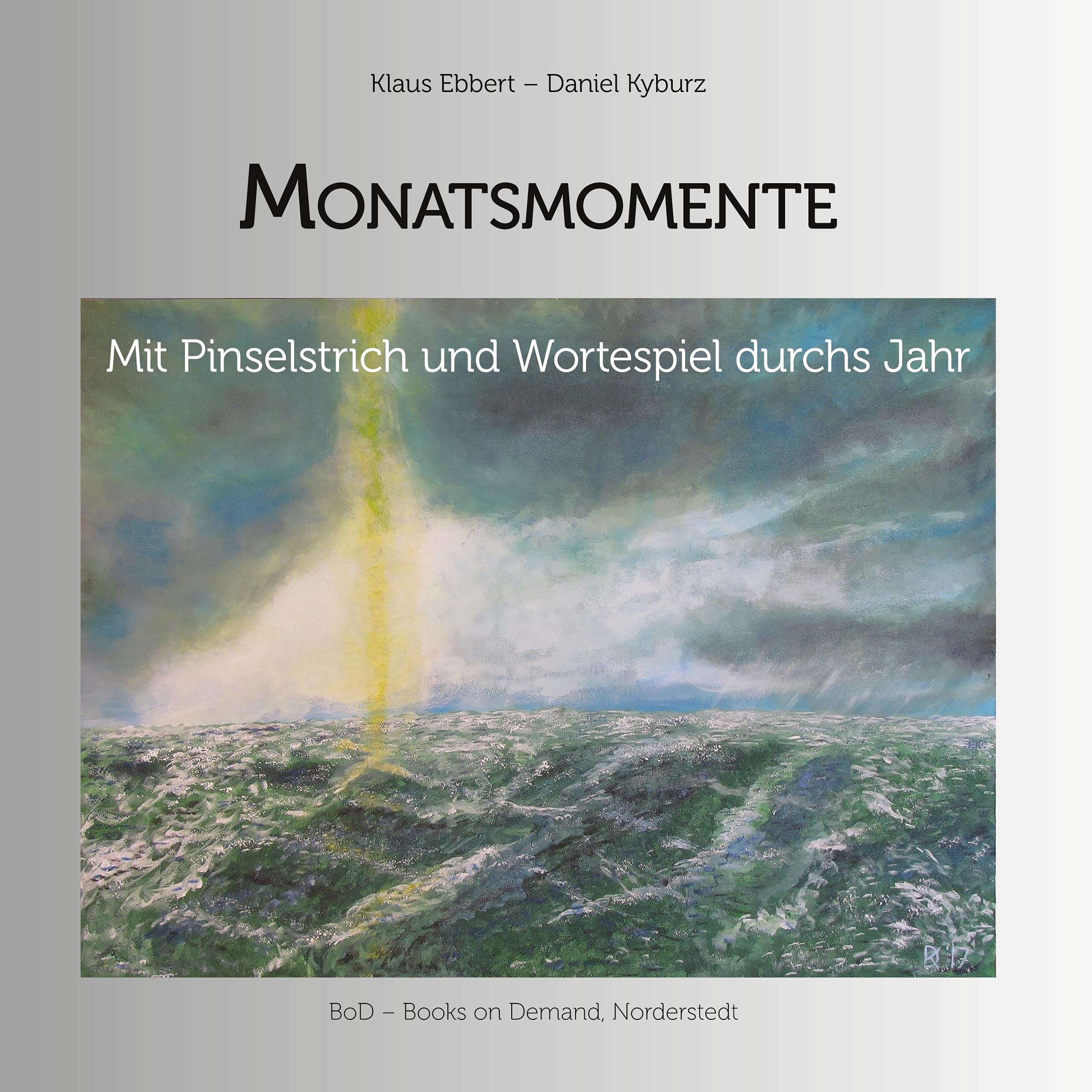 Monatsmomente Poetry