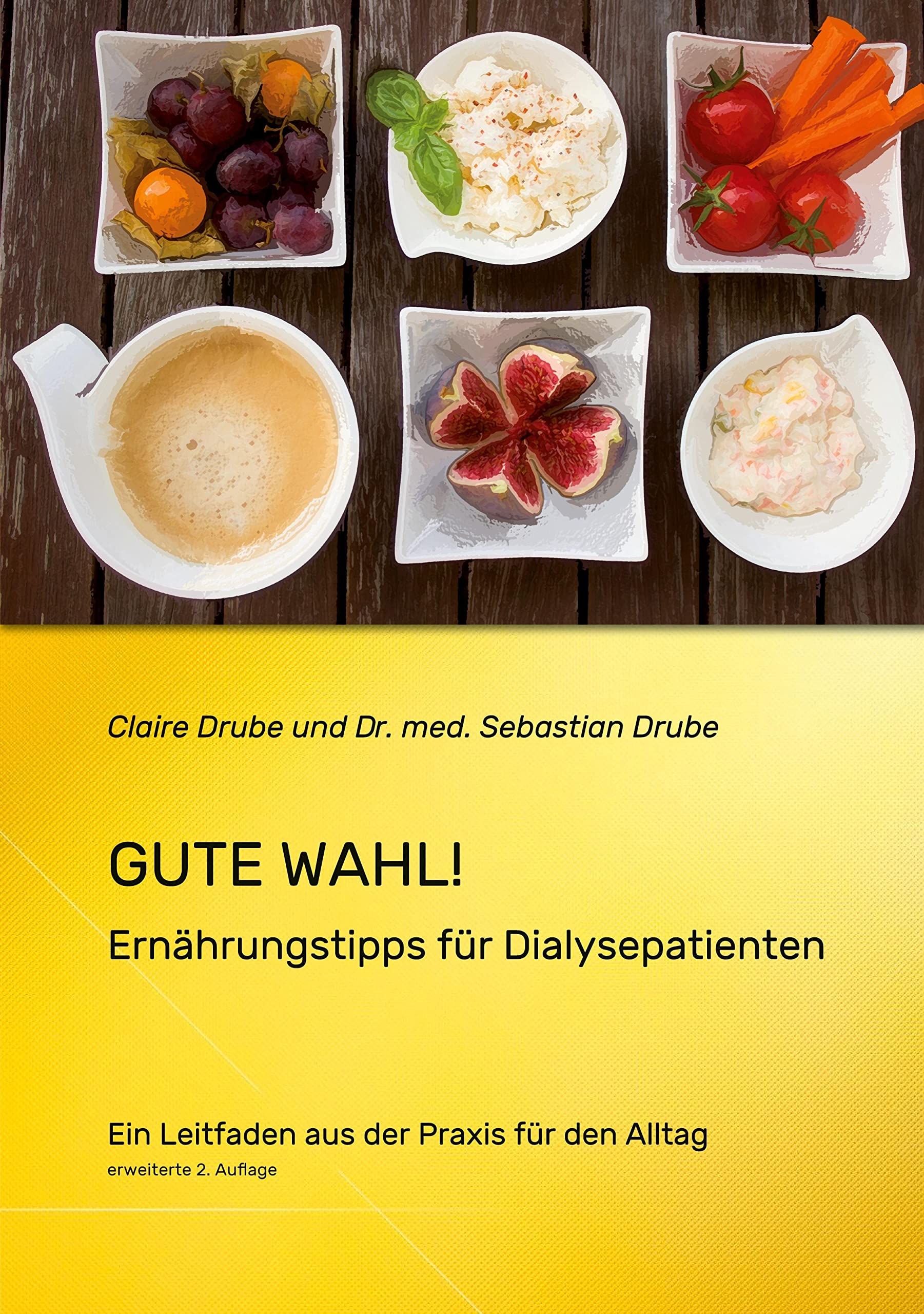 Product Image: Gute Wahl!