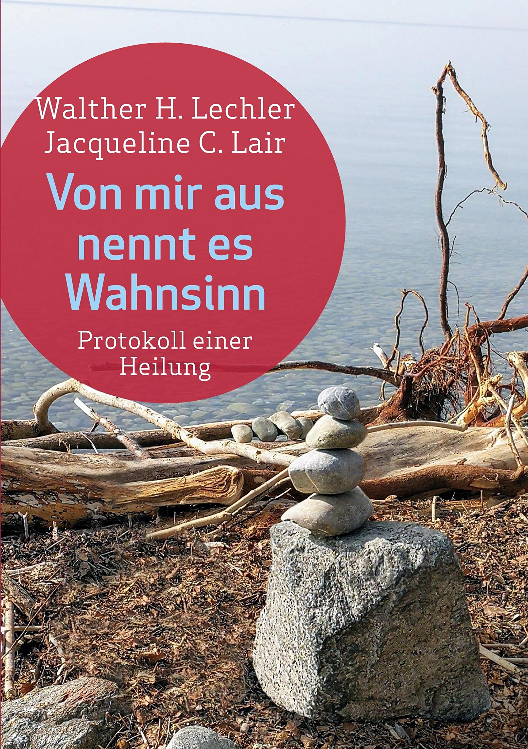 Von mir aus nennt es Wahnsinn: Protokoll einer Heilung Medicine