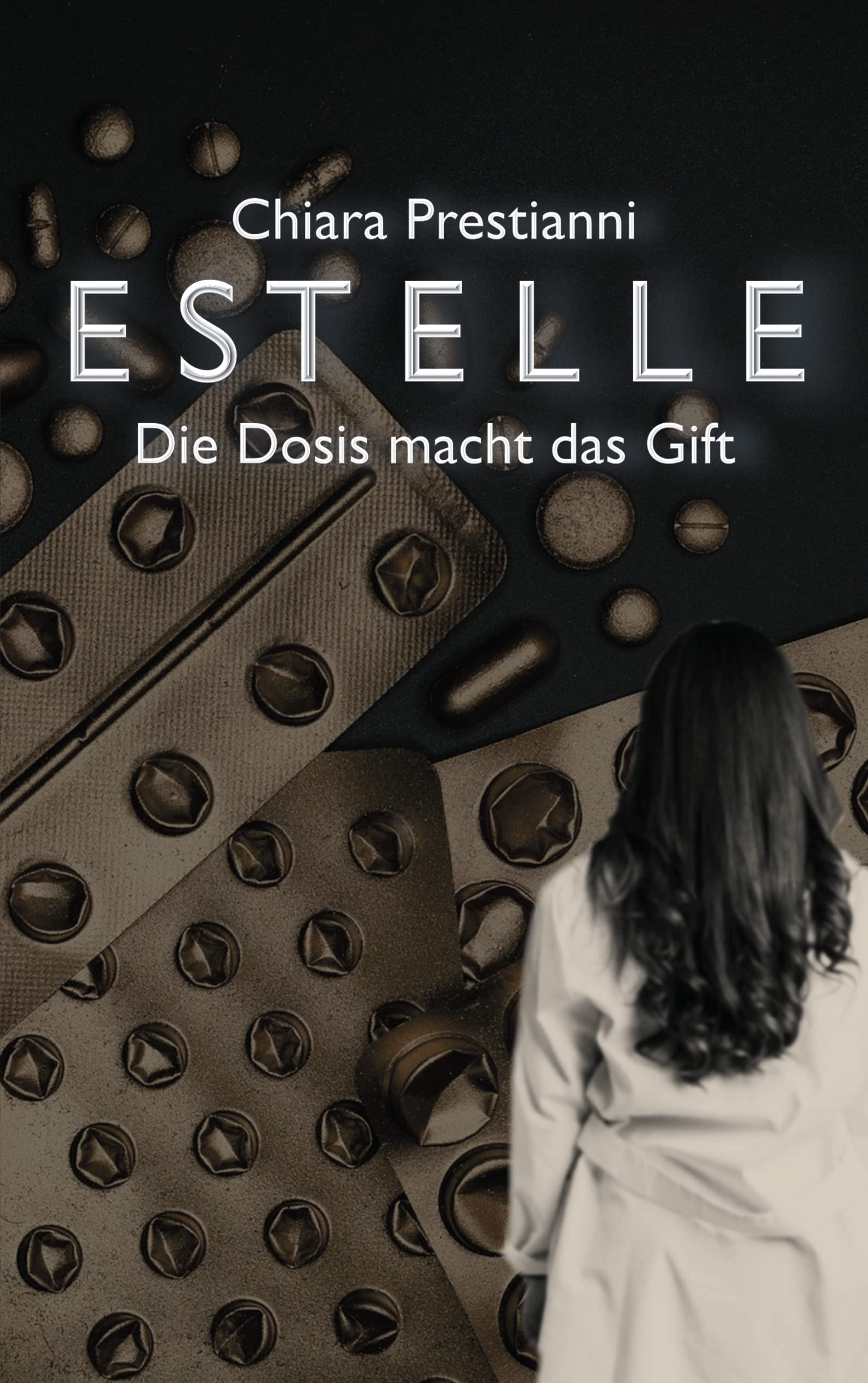 Product Image: Estelle
