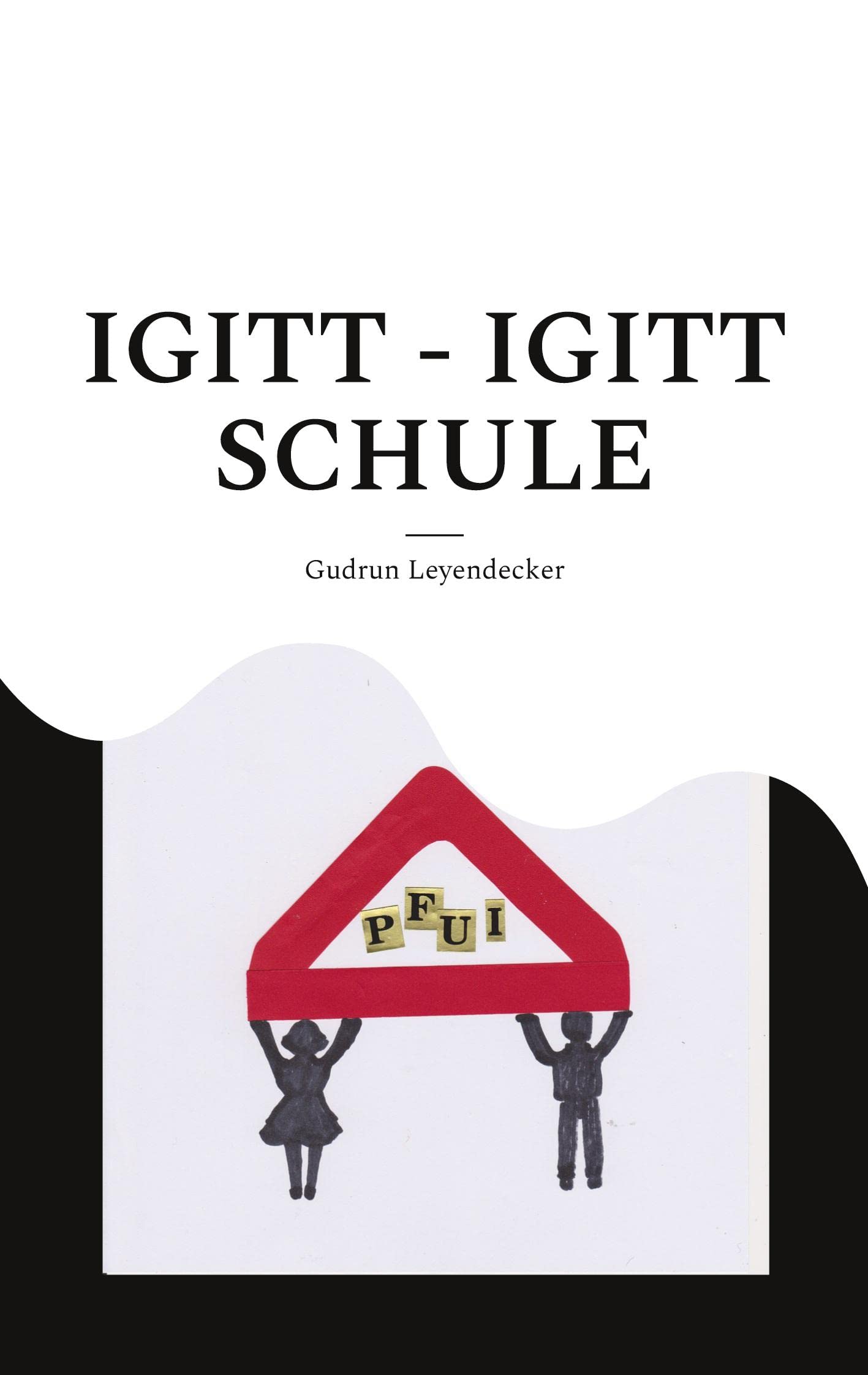 Igitt - Igitt Schule: Laura hat Schulangst Health, Nutrition & Fitness