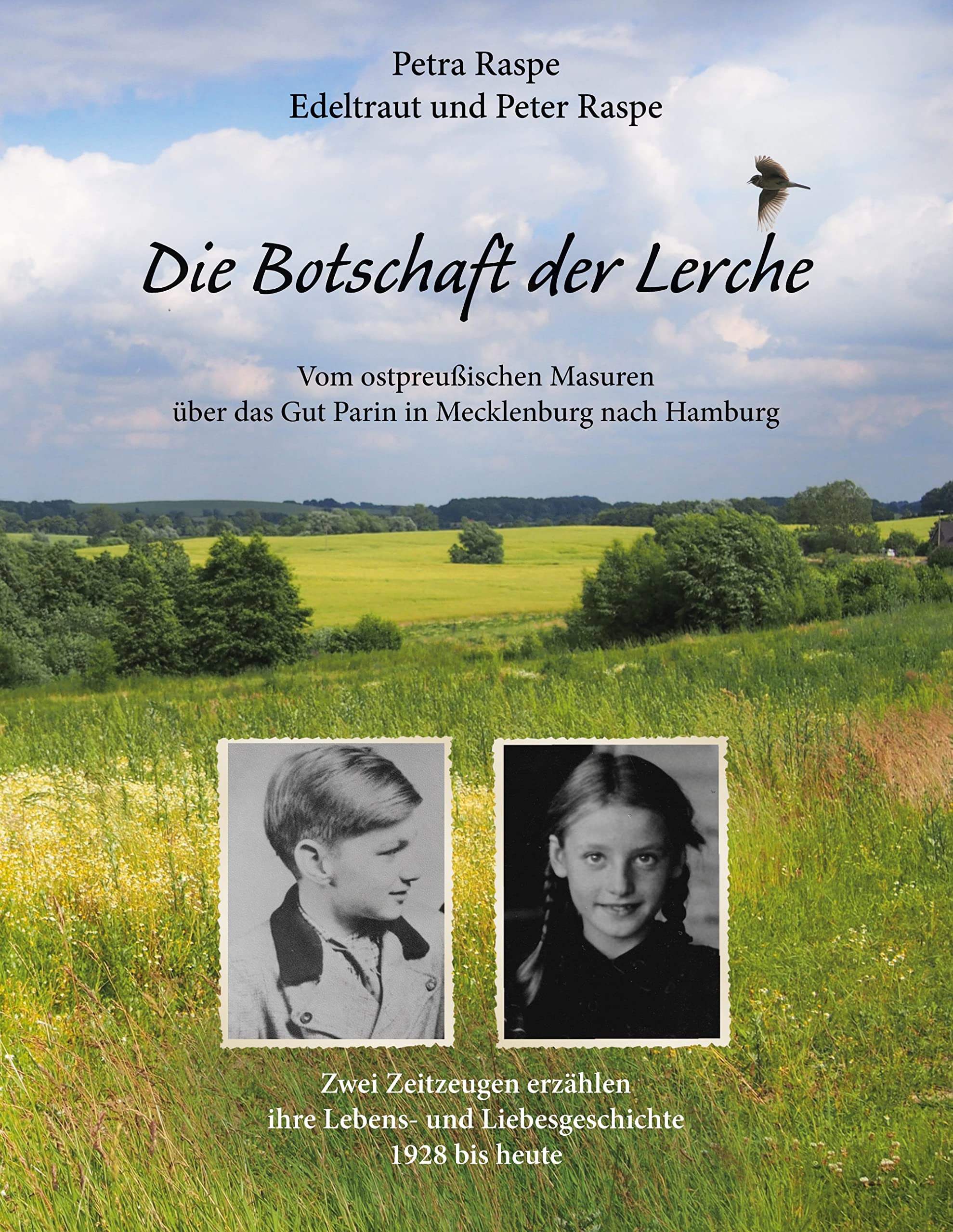 Die Botschaft der Lerche Politics & Society Books