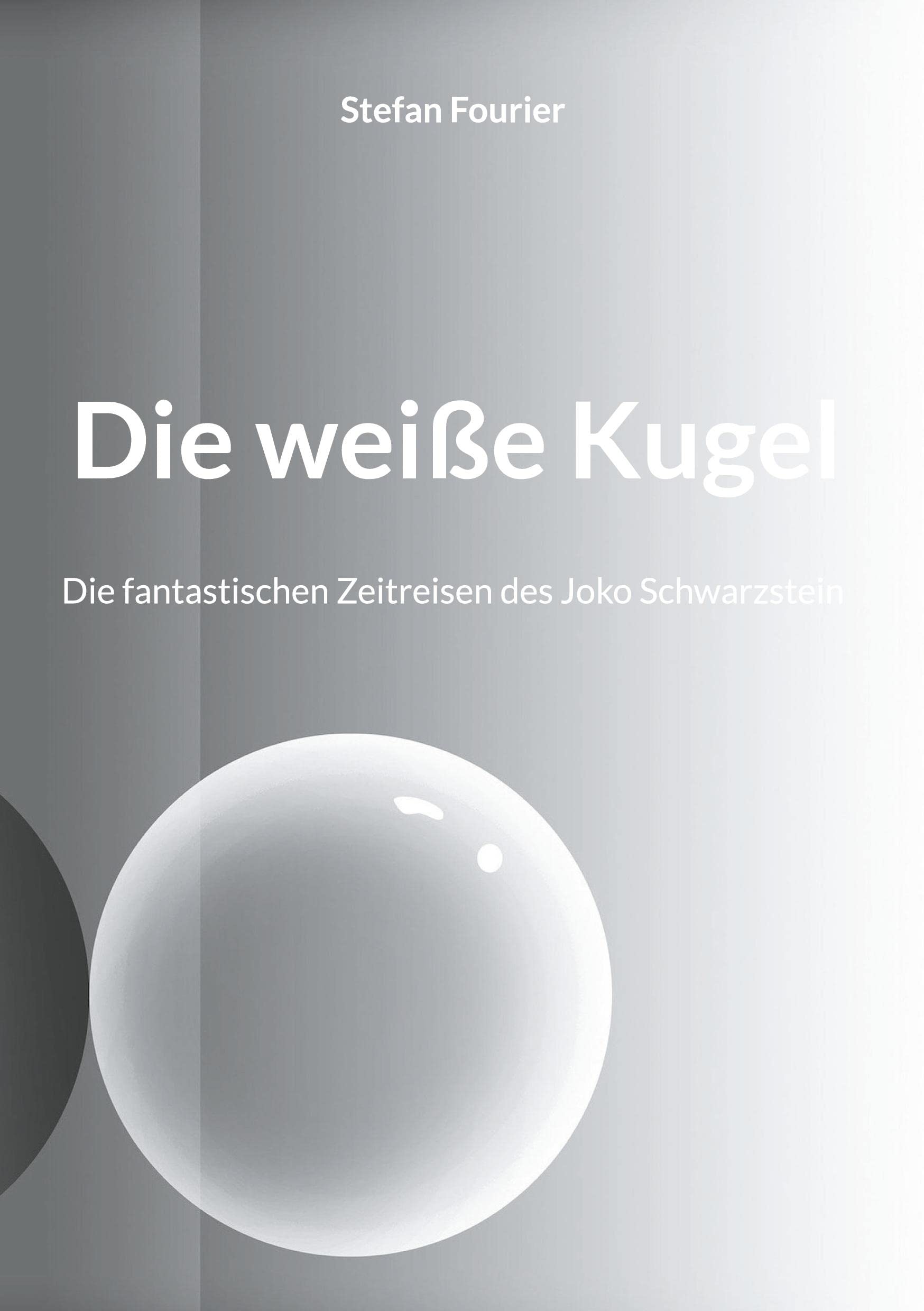 Product Image: Die weiße Kugel