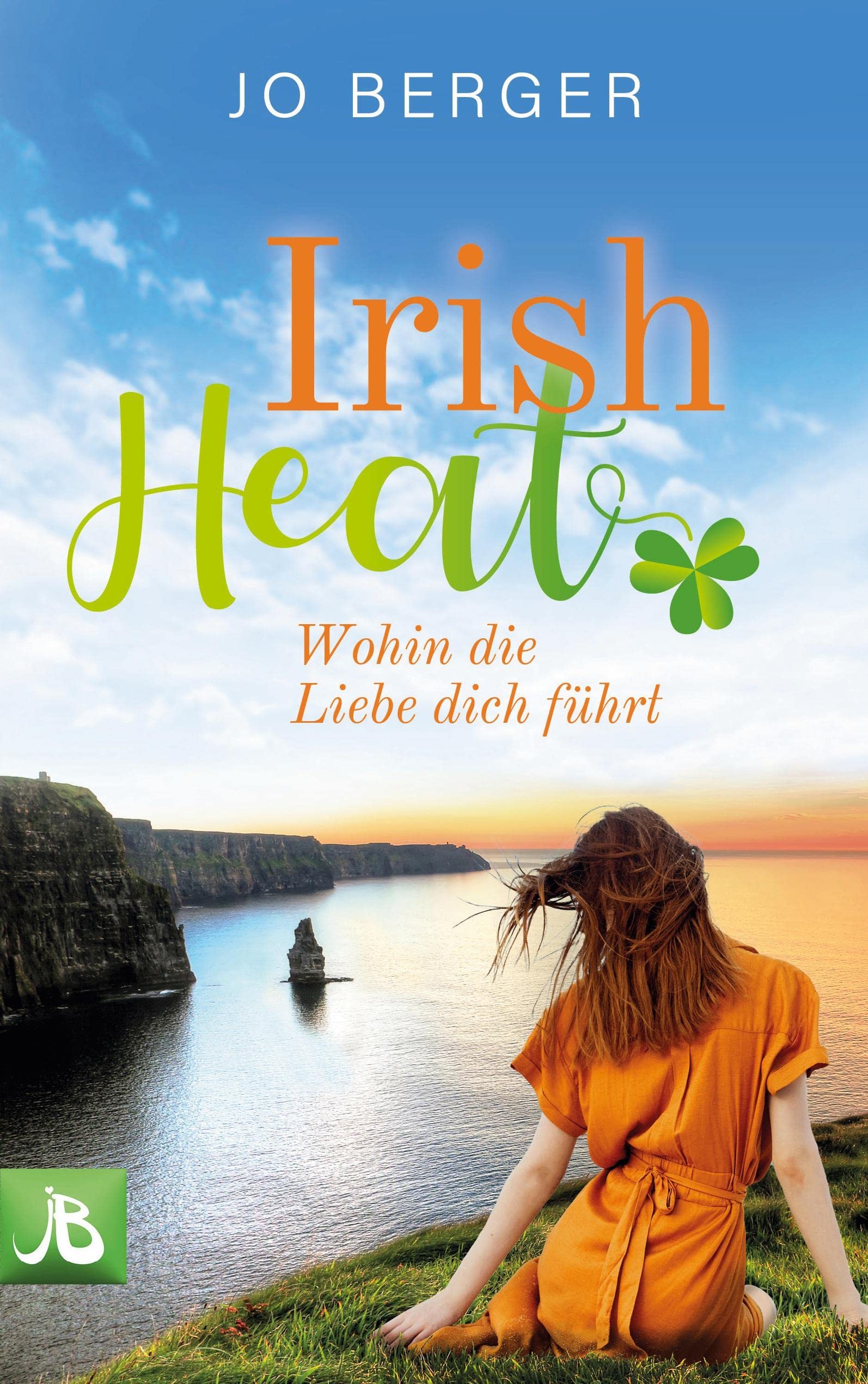 Product Image: Irish Heat