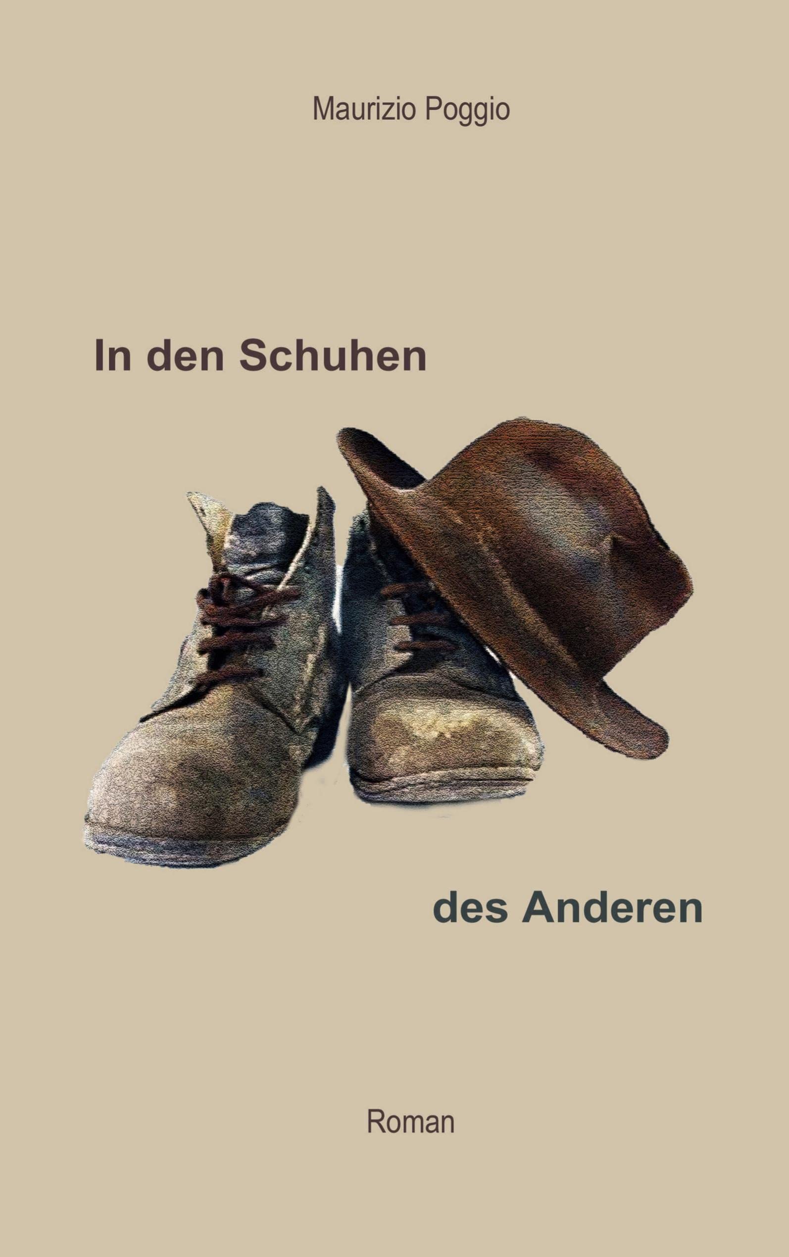 In den Schuhen des Anderen book