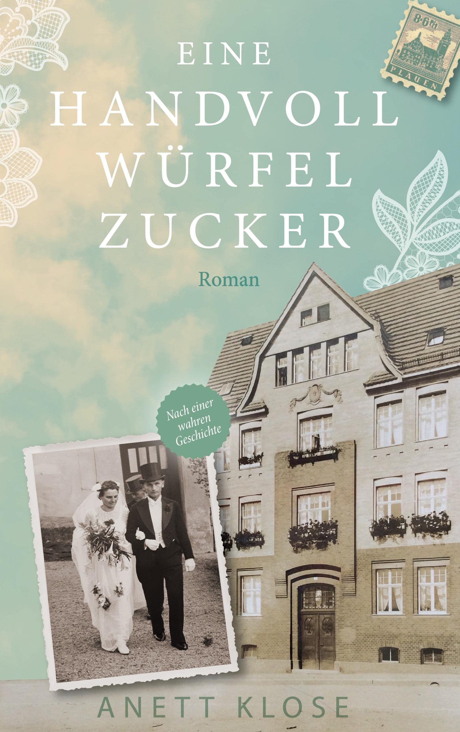 Eine Handvoll Würfelzucker Historical Fiction