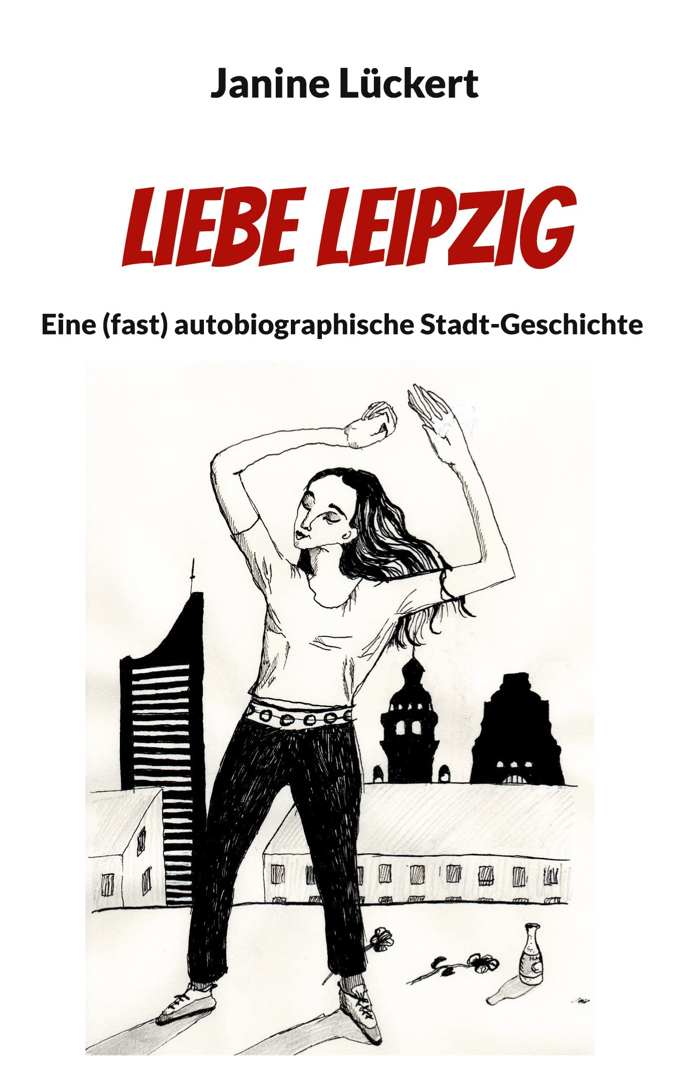 Product Image: Liebe Leipzig
