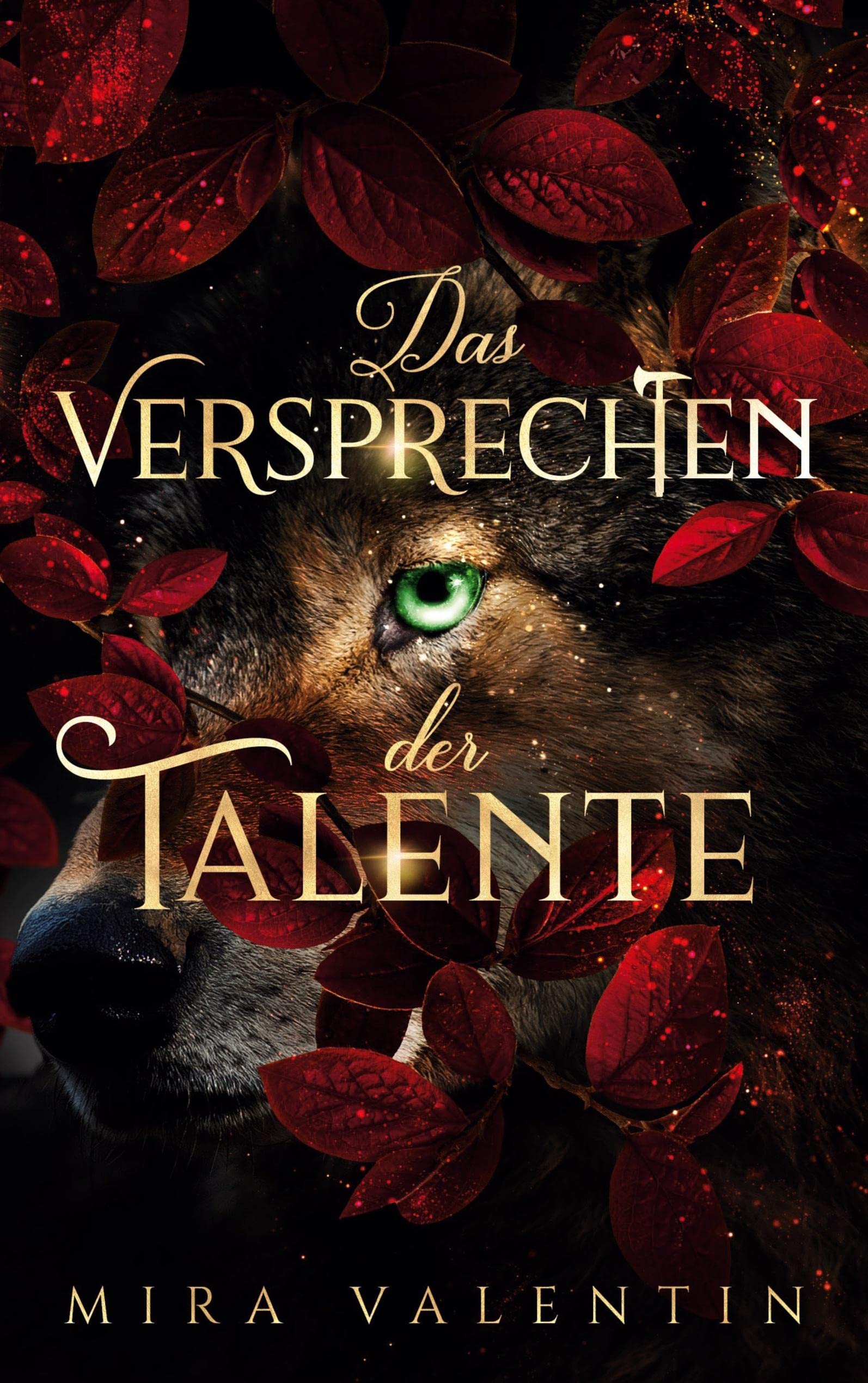 Das Versprechen der Talente (Talente-Reihe, Band 2) Historical Fiction