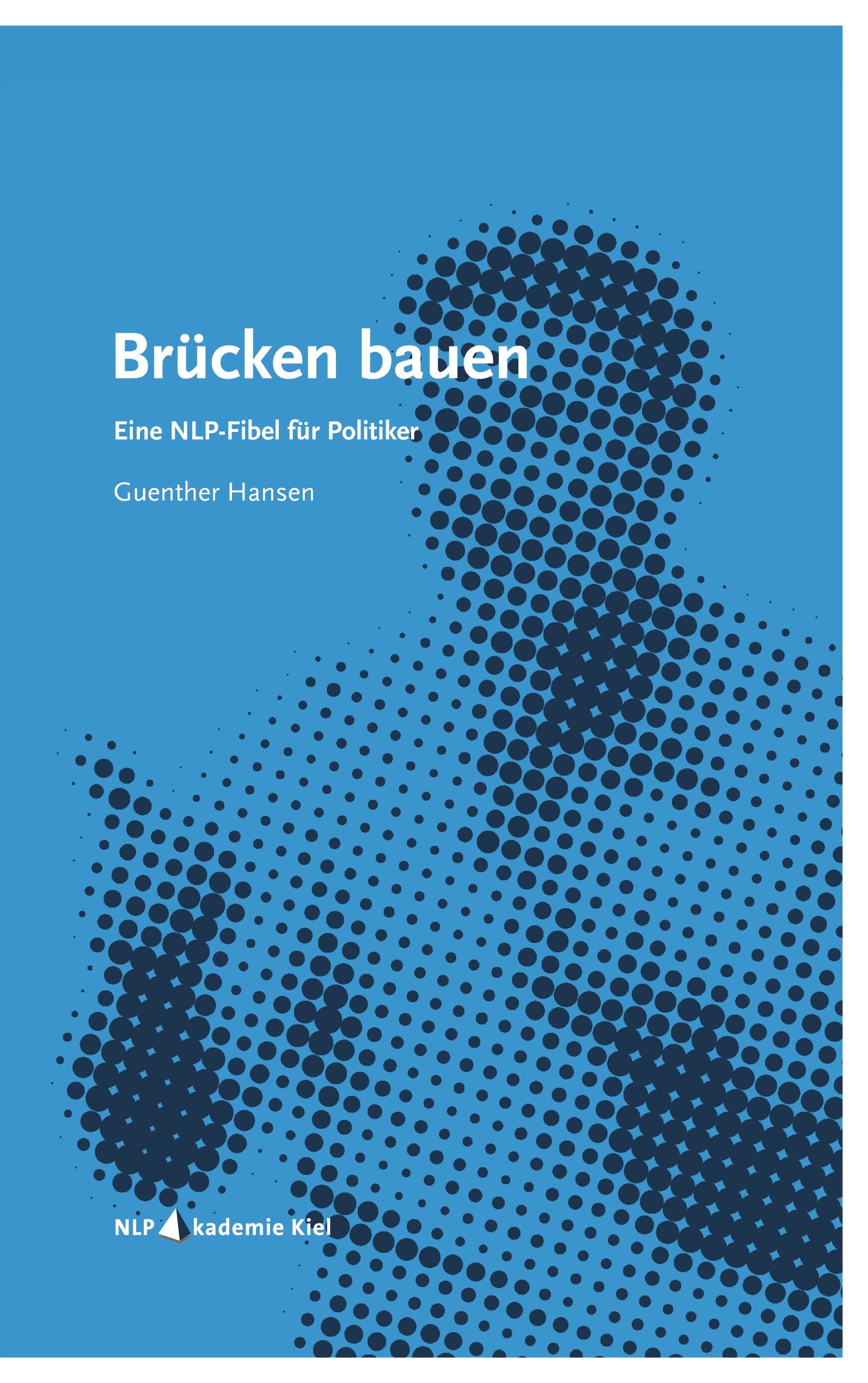Brücken bauen: Eine NLP-Fibel für Politiker Law