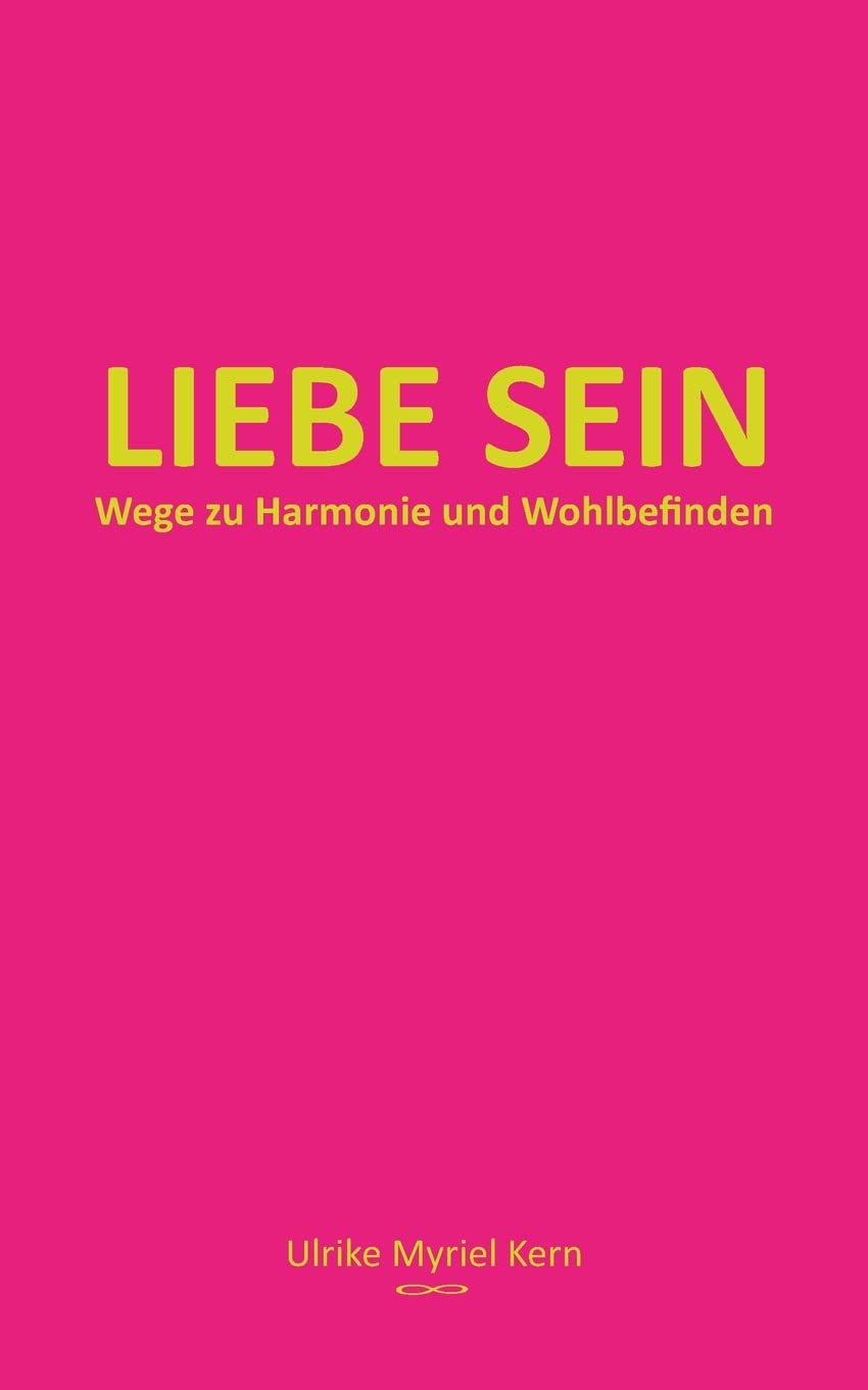 Liebe sein Partnership & Love