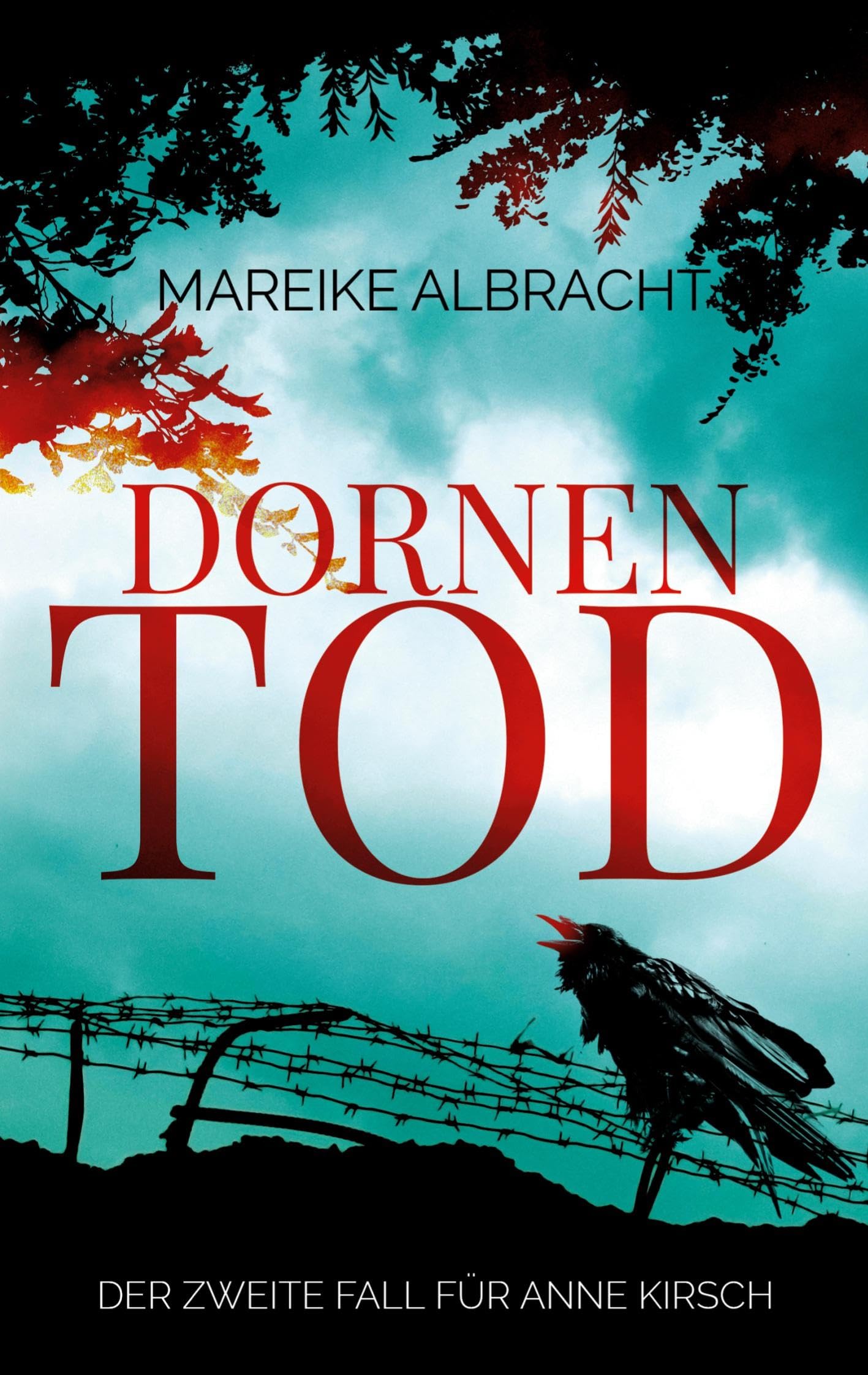 Dornentod Contemporary literature Books