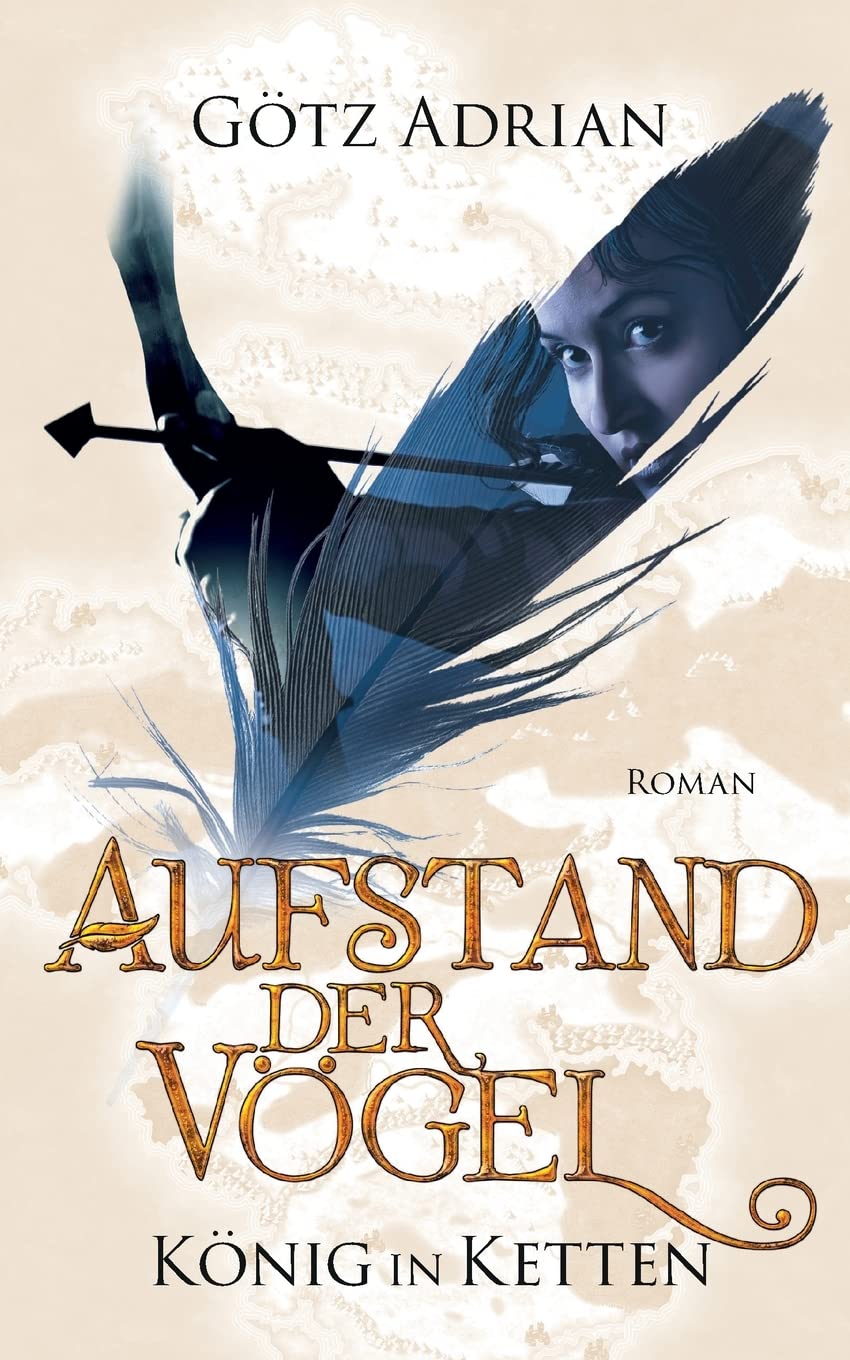 Aufstand der Vögel: König in Ketten Action & Adventure
