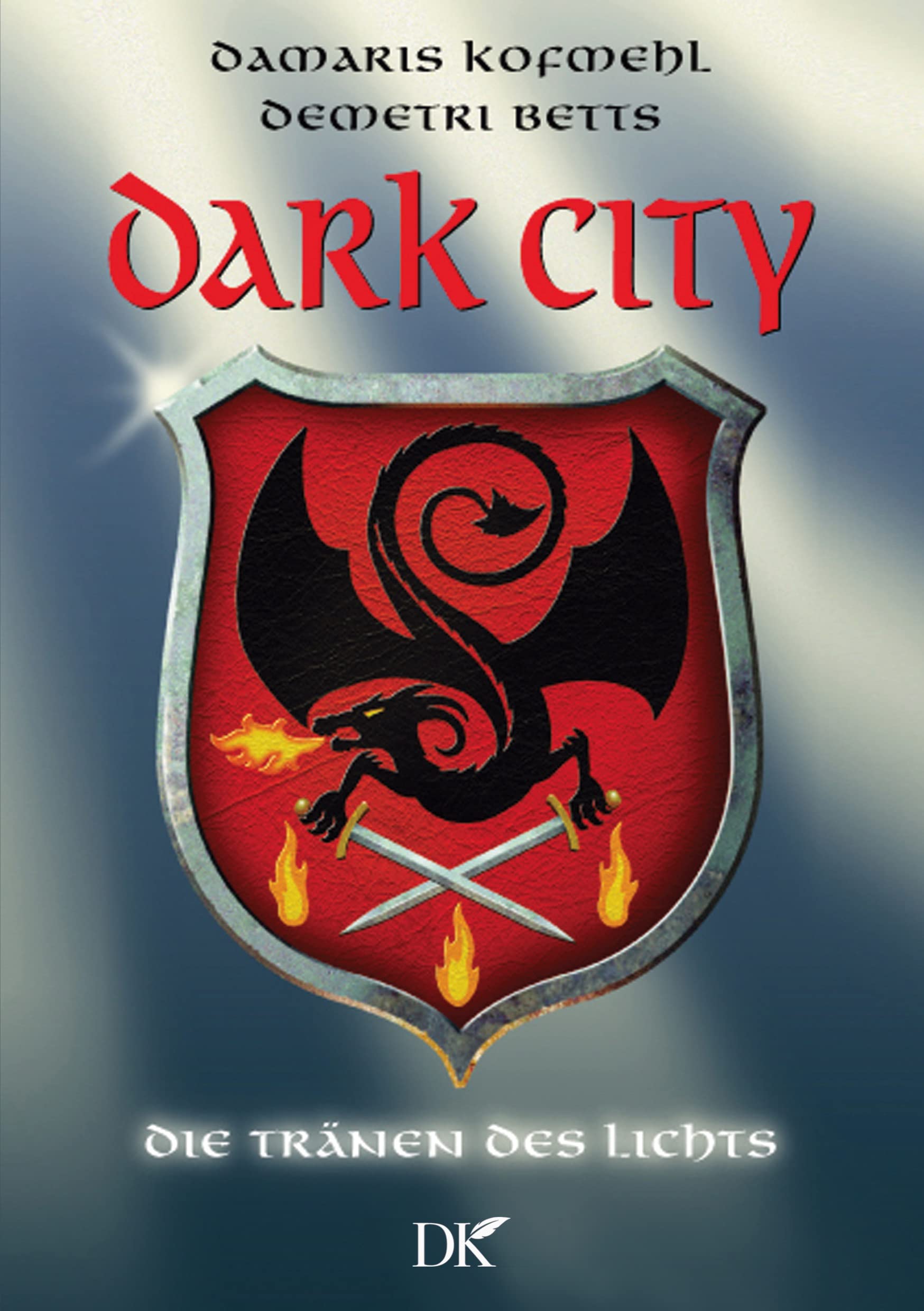 Dark City: Die Tränen des Lichts Historical Fiction