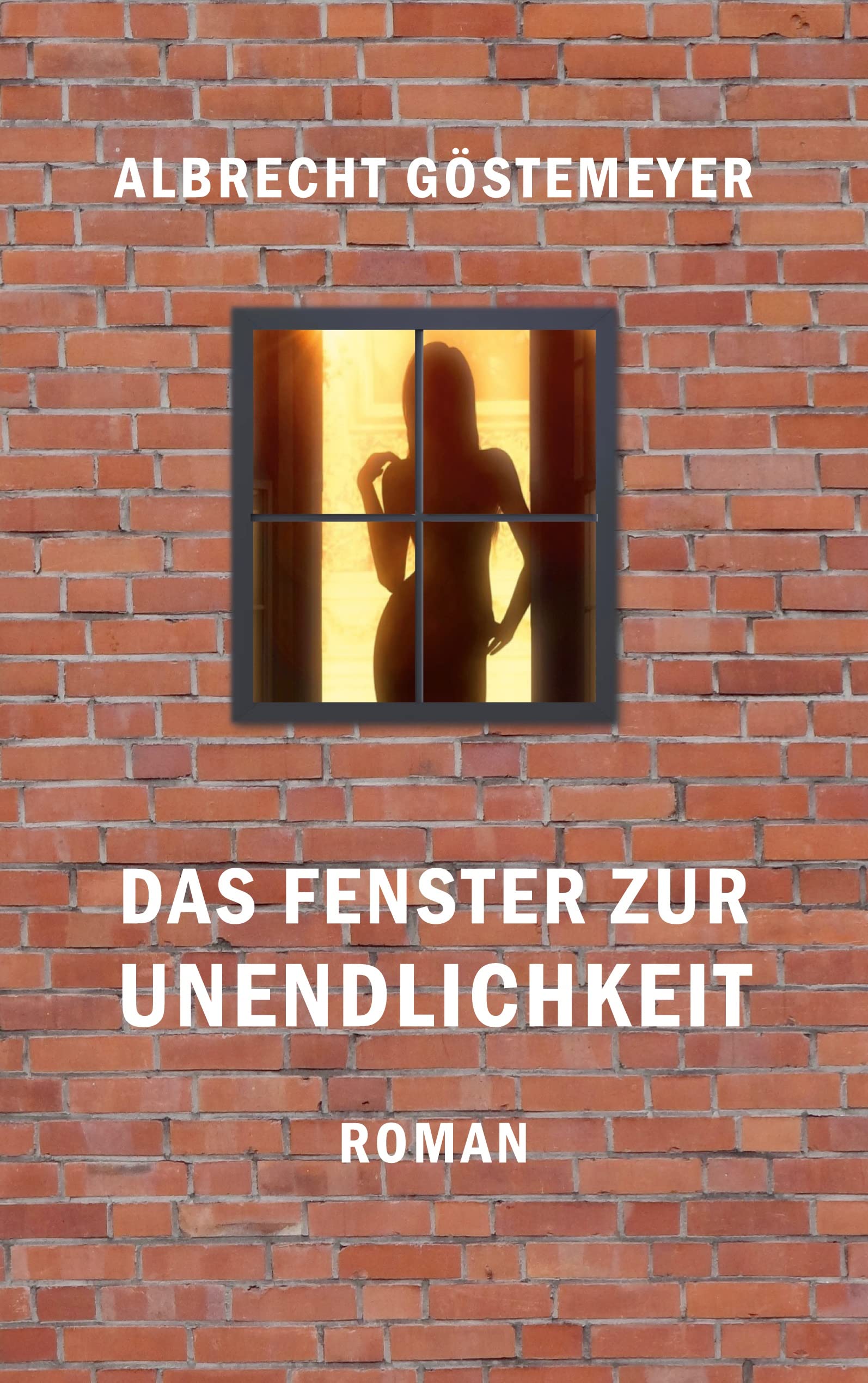 Das Fenster zur Unendlichkeit Contemporary literature